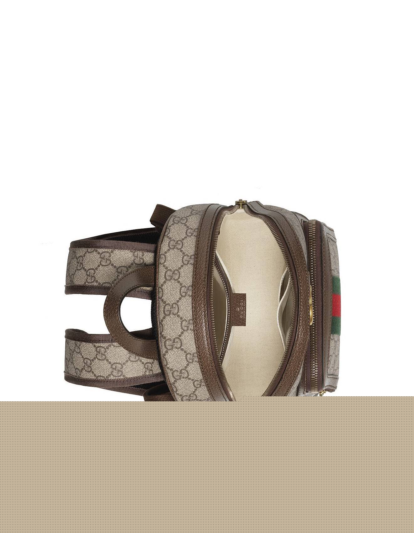 G*u*i ophidia gg small backpack 547965  (29*22*15cm)