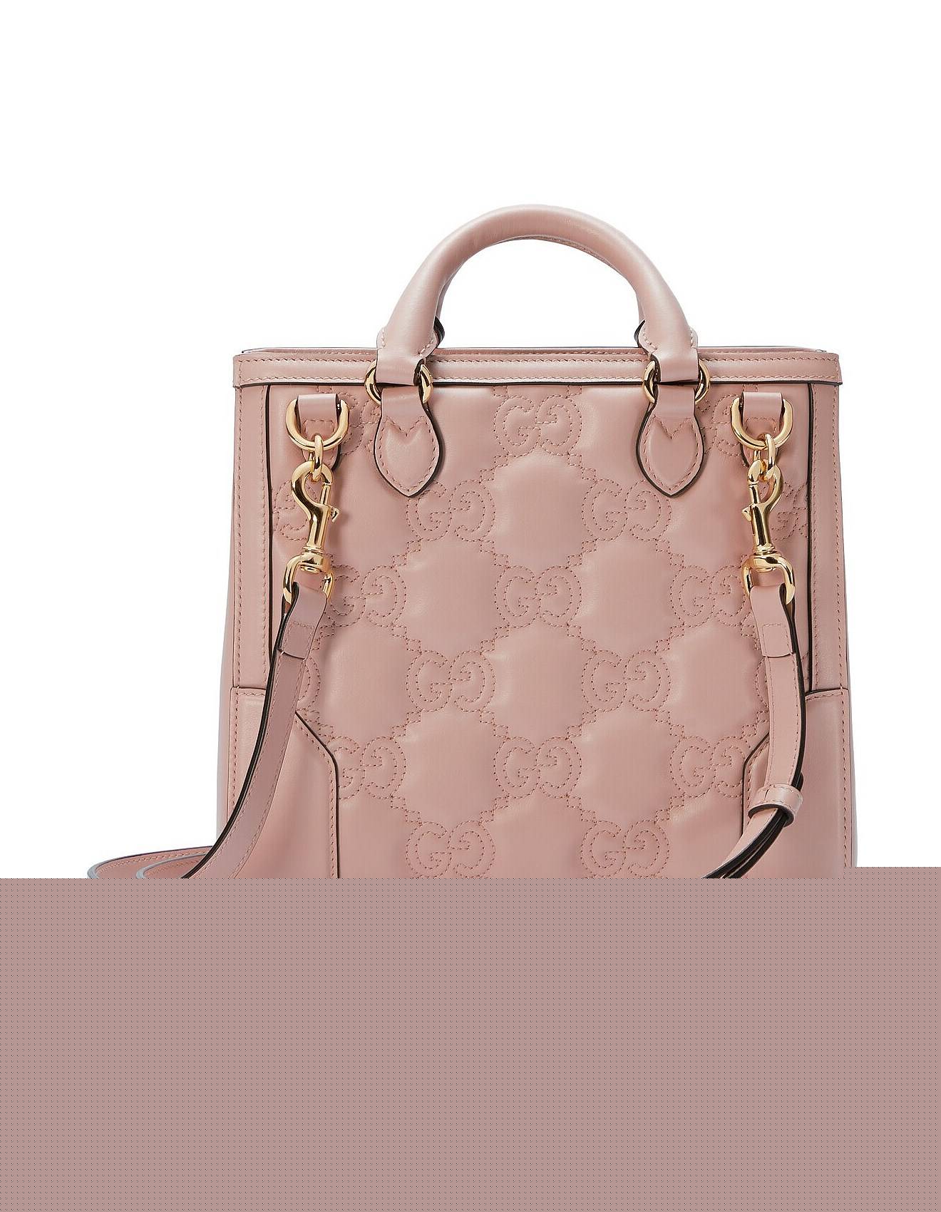 G*u*i gg matelassÉ mini top handle bag  728309 (23*22*10cm)