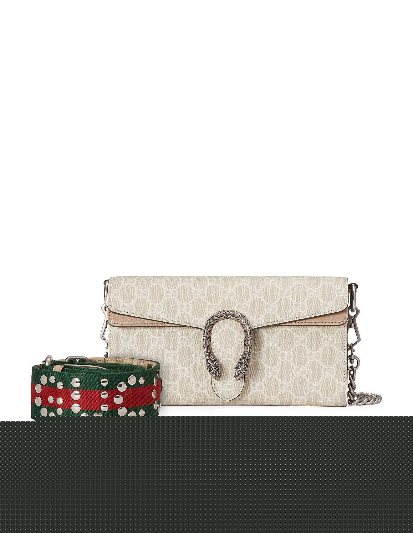 G*u*i dionysus small shoulder bag 25659960  (25*14*4cm)