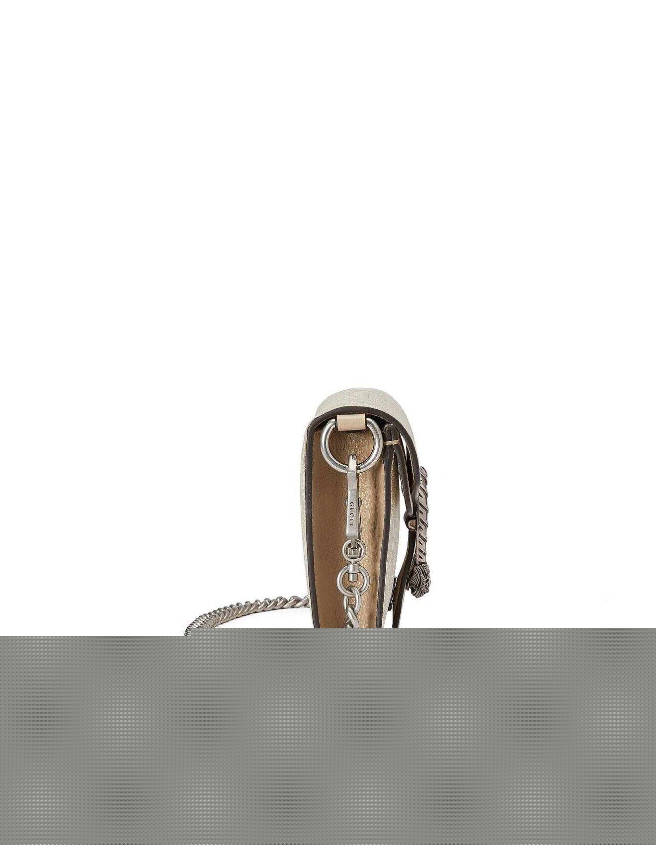 G*u*i dionysus small shoulder bag 25659960  (25*14*4cm)