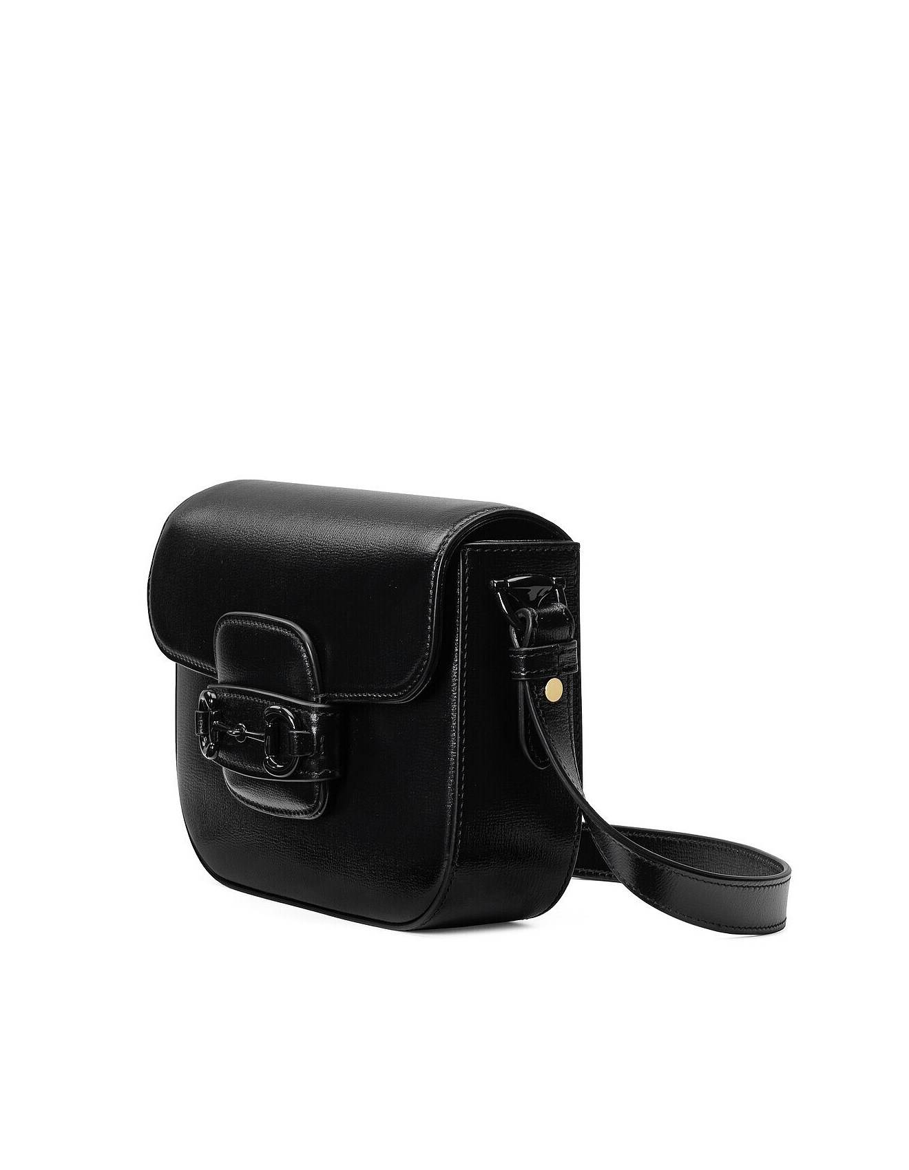 G*u*i horsebit 1955 small shoulder bag 726226 (20.5*14.5*5cm)
