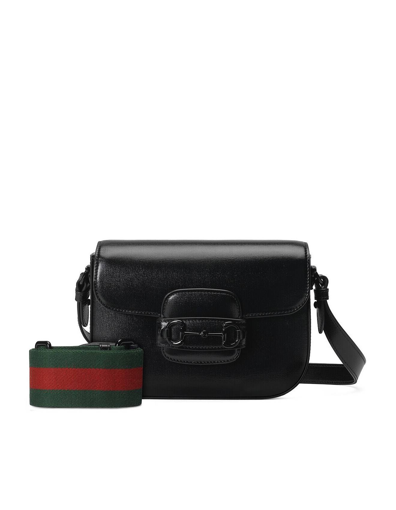 G*u*i horsebit 1955 small shoulder bag 726226 (20.5*14.5*5cm)