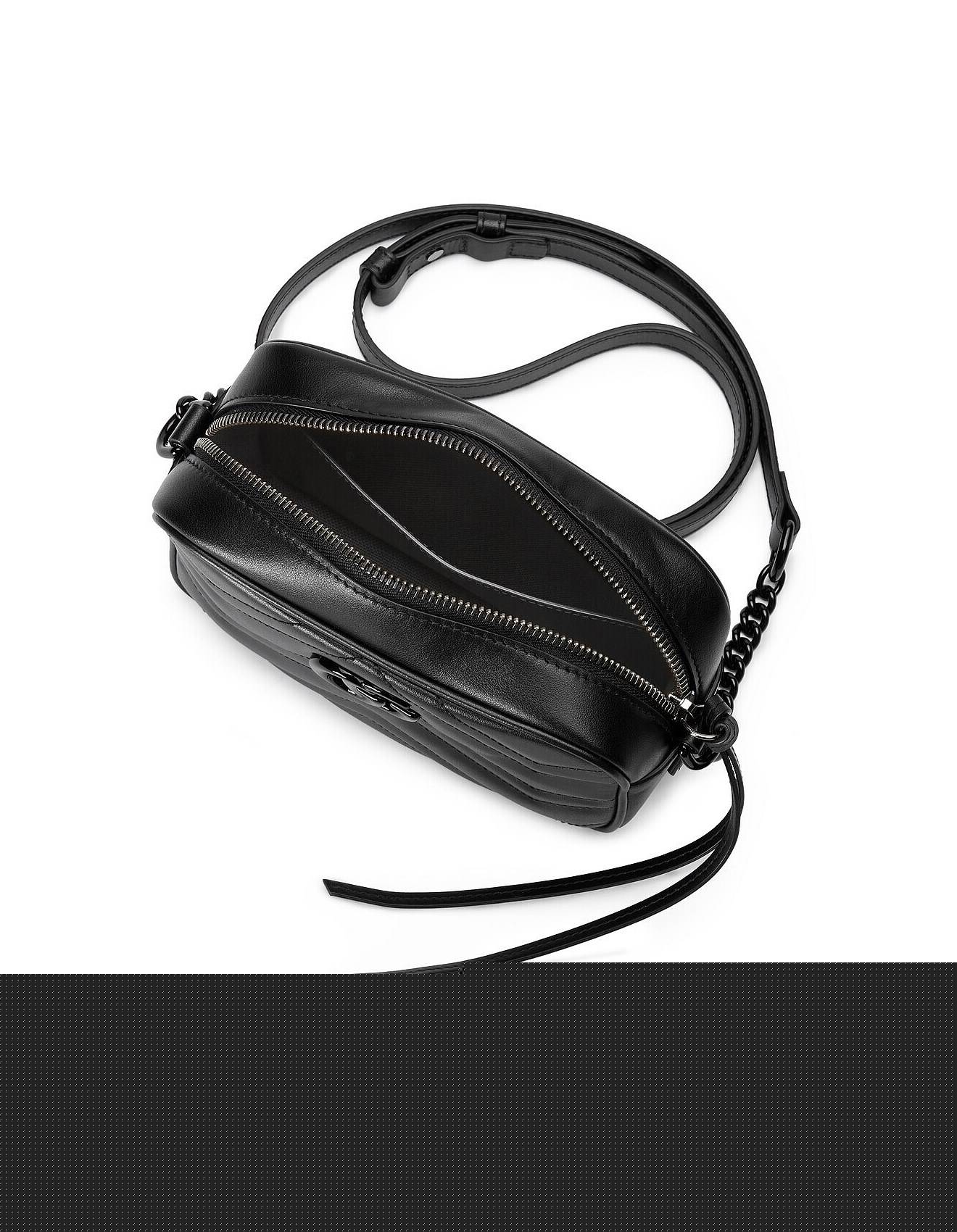 G*u*i gg marmont mini shoulder bag  634936 (18*12*6cm)