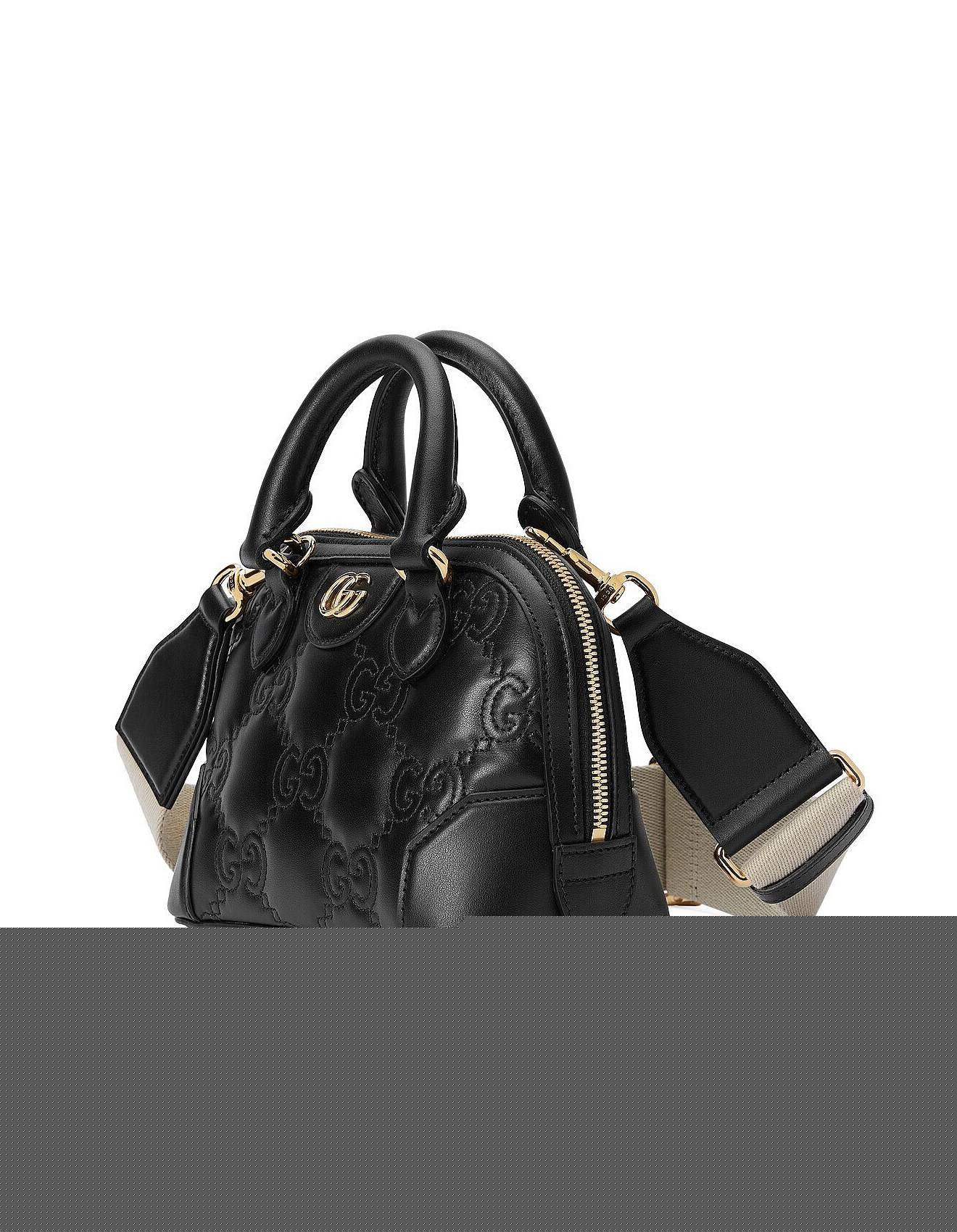 G*u*i gg matelassÉ handbag  727793 (19*13*10cm)