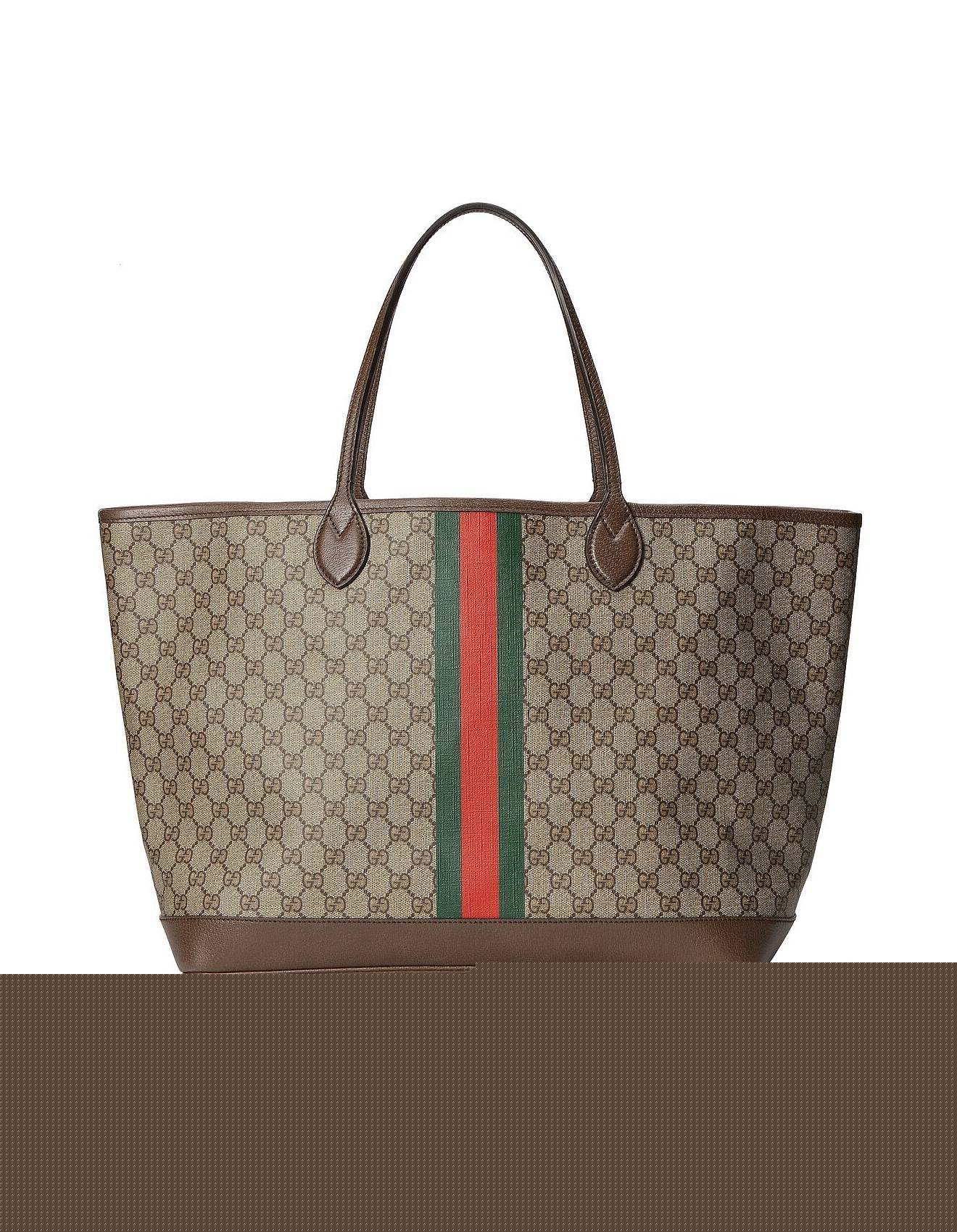 G*u*i gg large tote bag 726755 (40*33*19cm)