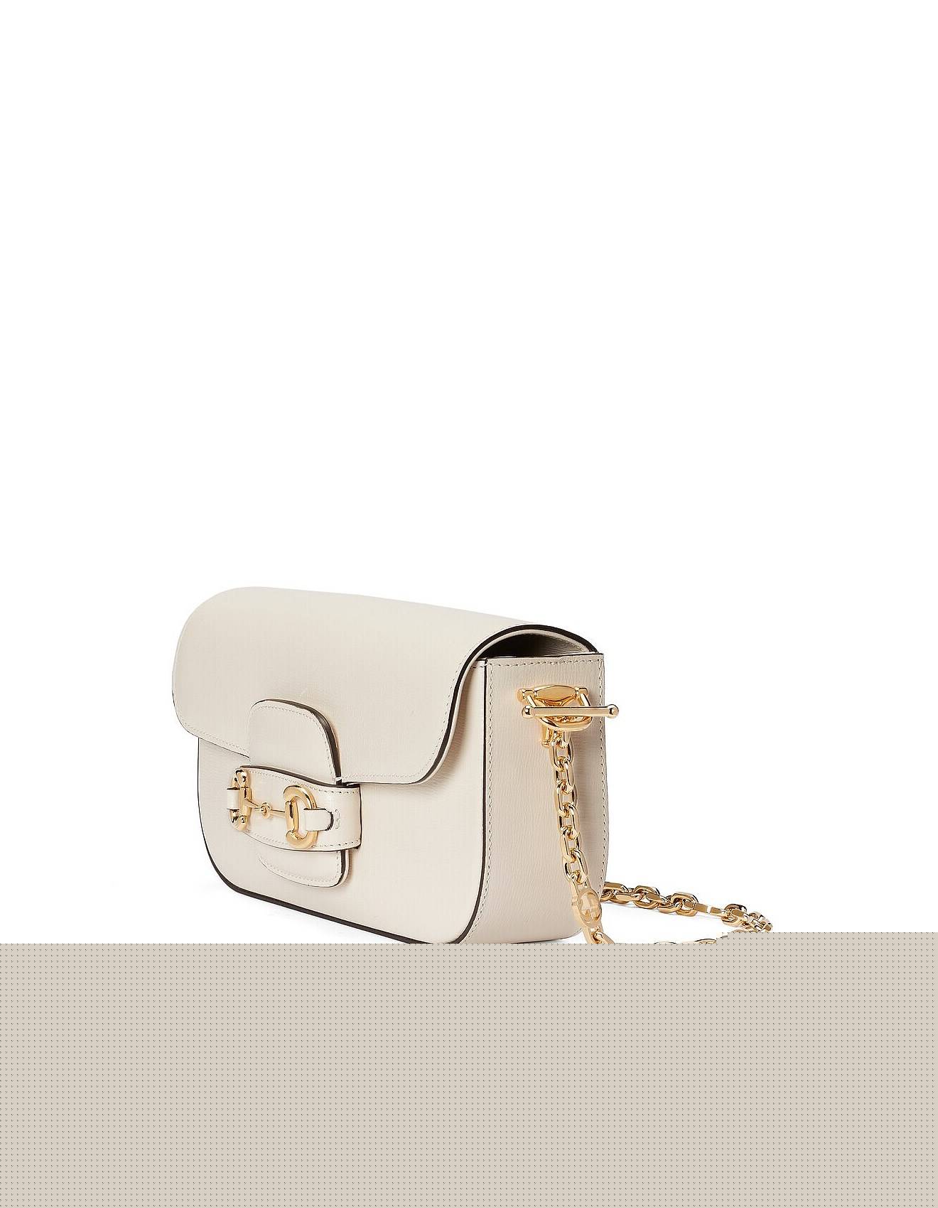 G*u*i horsebit 1955 small shoulder bag  735178 (24*13*5.5cm)