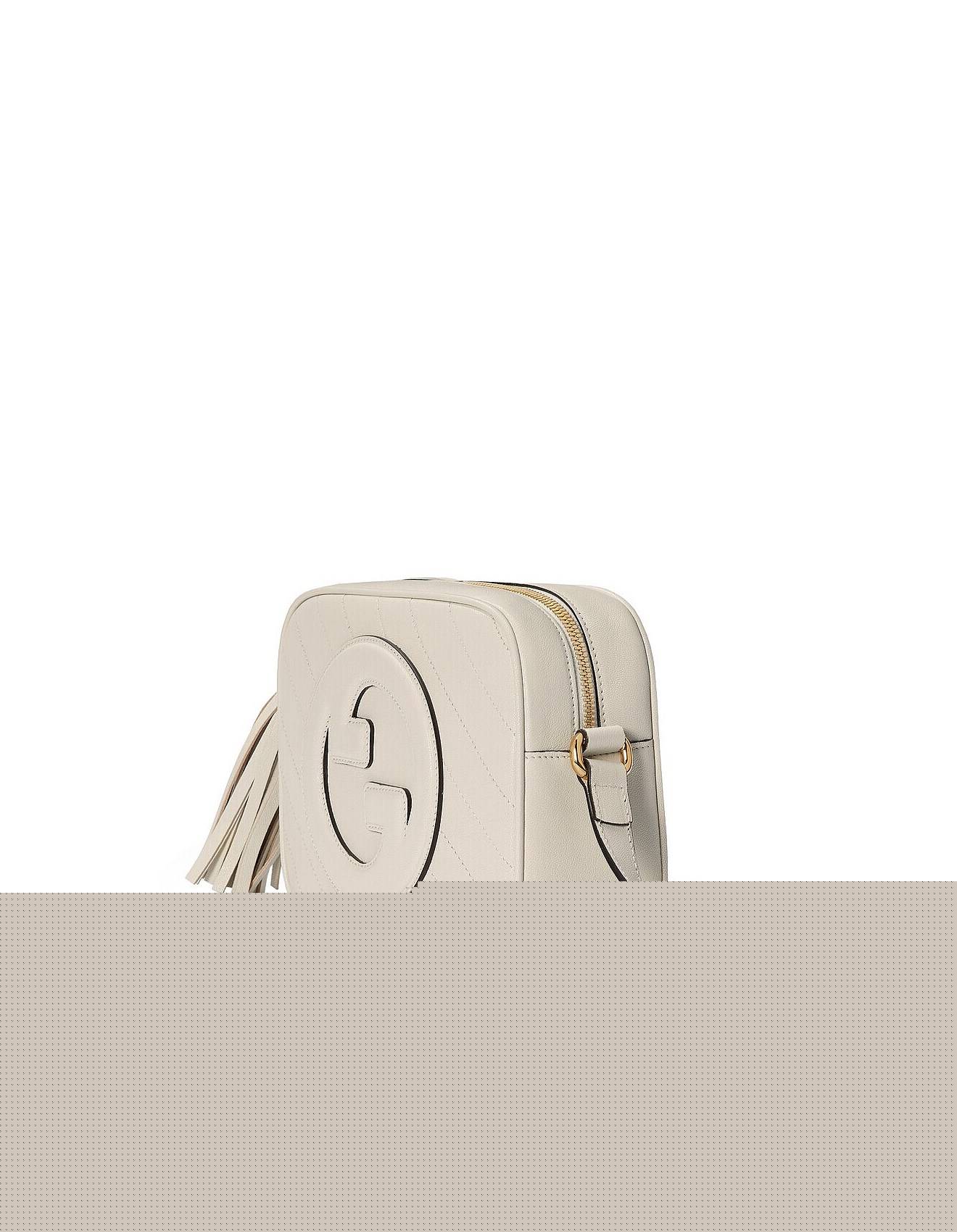 G*u*i blondie small shoulder bag (21*15.5*5cm)