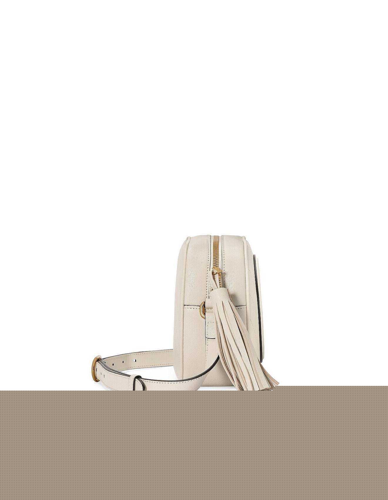 G*u*i blondie small shoulder bag (21*15.5*5cm)