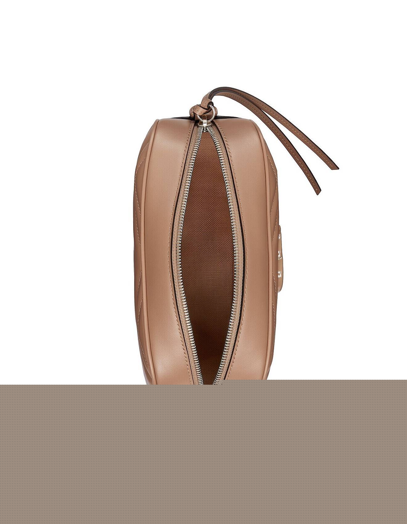 G*u*i gg marmont matelassÉ shoulder bag  ‎447632  (24*13*7cm)