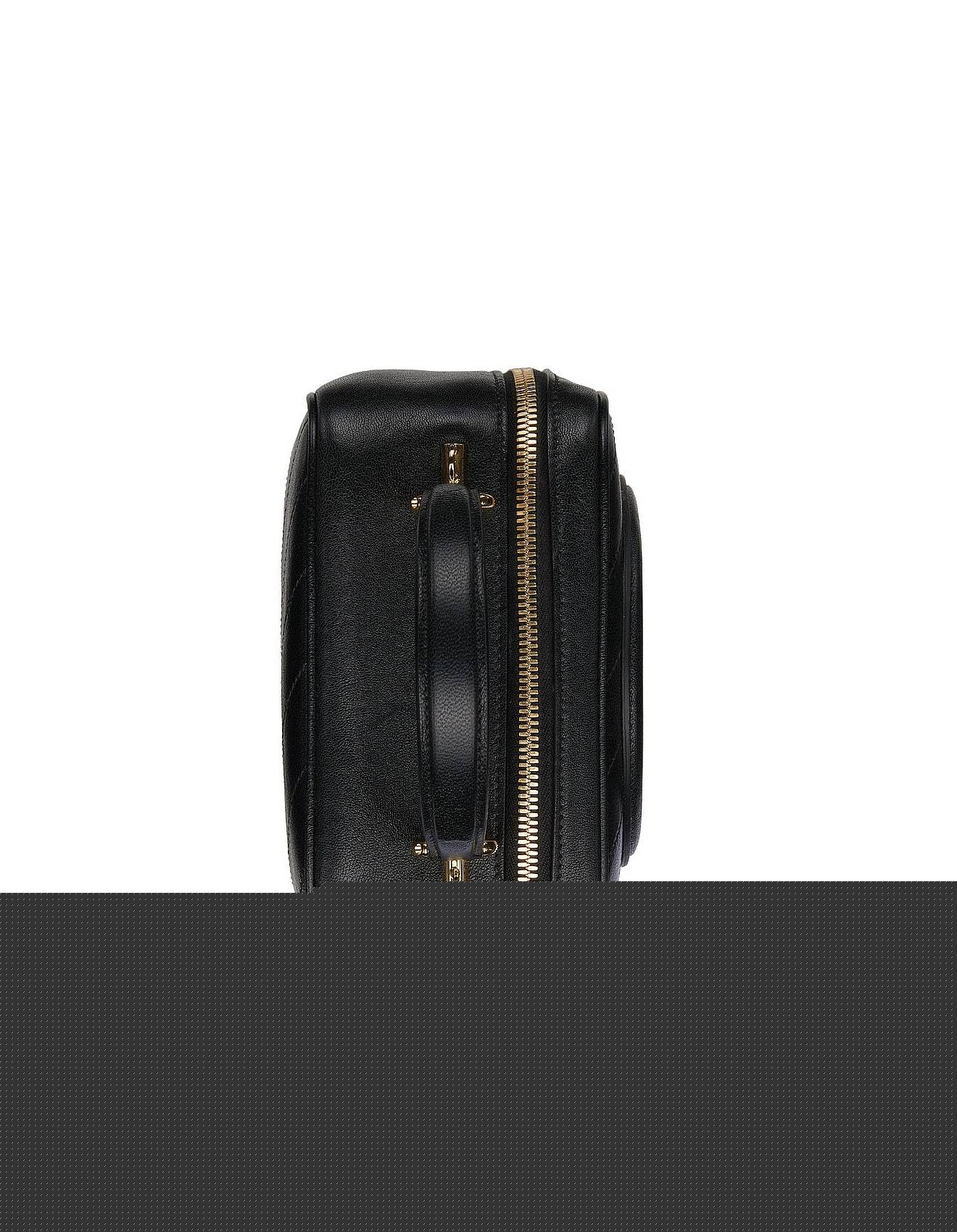 G*u*i blondie top handle bag 744434 (17*15*9cm)