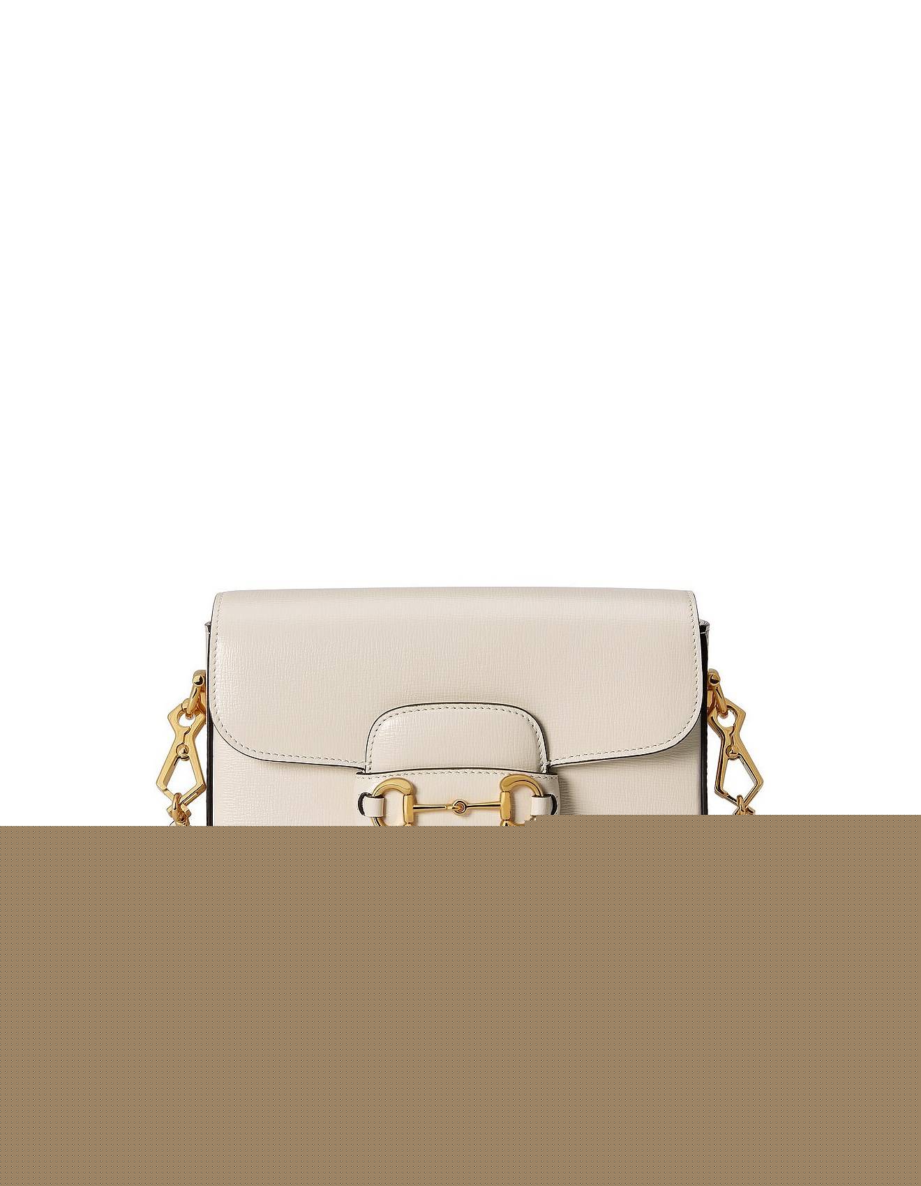 G*u*i horsebit 1955 mini bag 658574 (20.5*14.5*5cm)