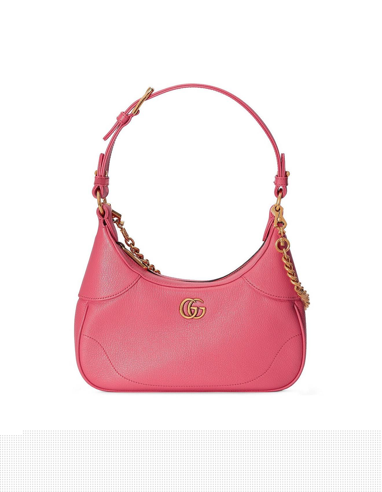 G*u*i aphrodite small shoulder bag 731817 (25*19*7cm)