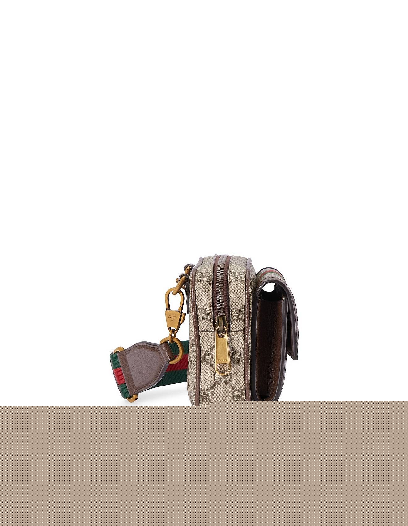 G*u*i ophidia gg mini bag 746308  (20*12.5*9cm)