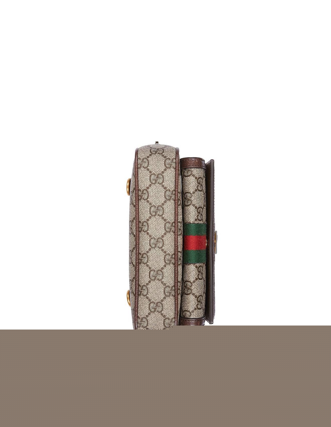 G*u*i ophidia gg mini bag 746308  (20*12.5*9cm)