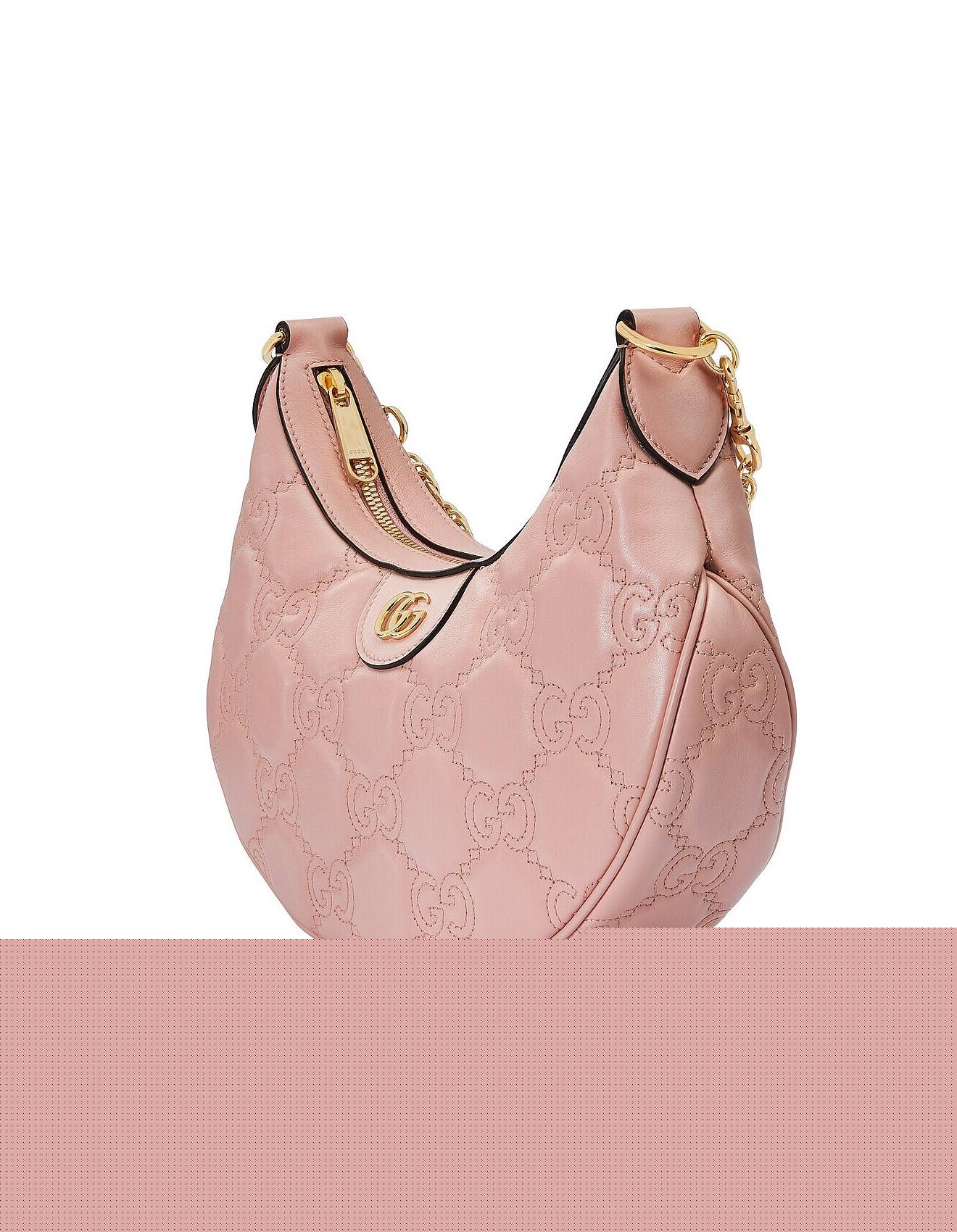 G*u*i gg matelassÉ small shoulder bag 739709  (27*18*7cm)
