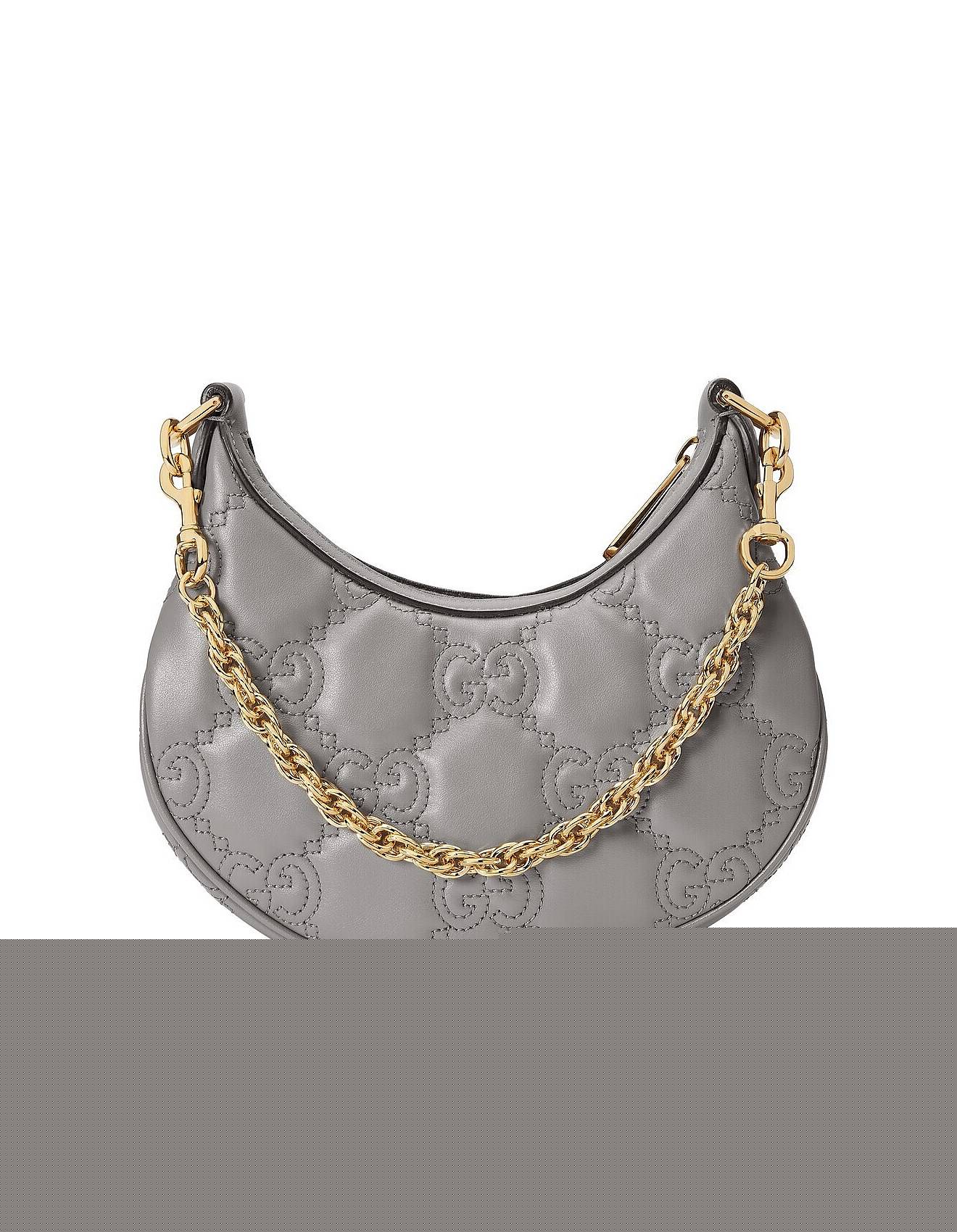 G*u*i gg matelassÉ mini bag 739736  (21*14*6cm)