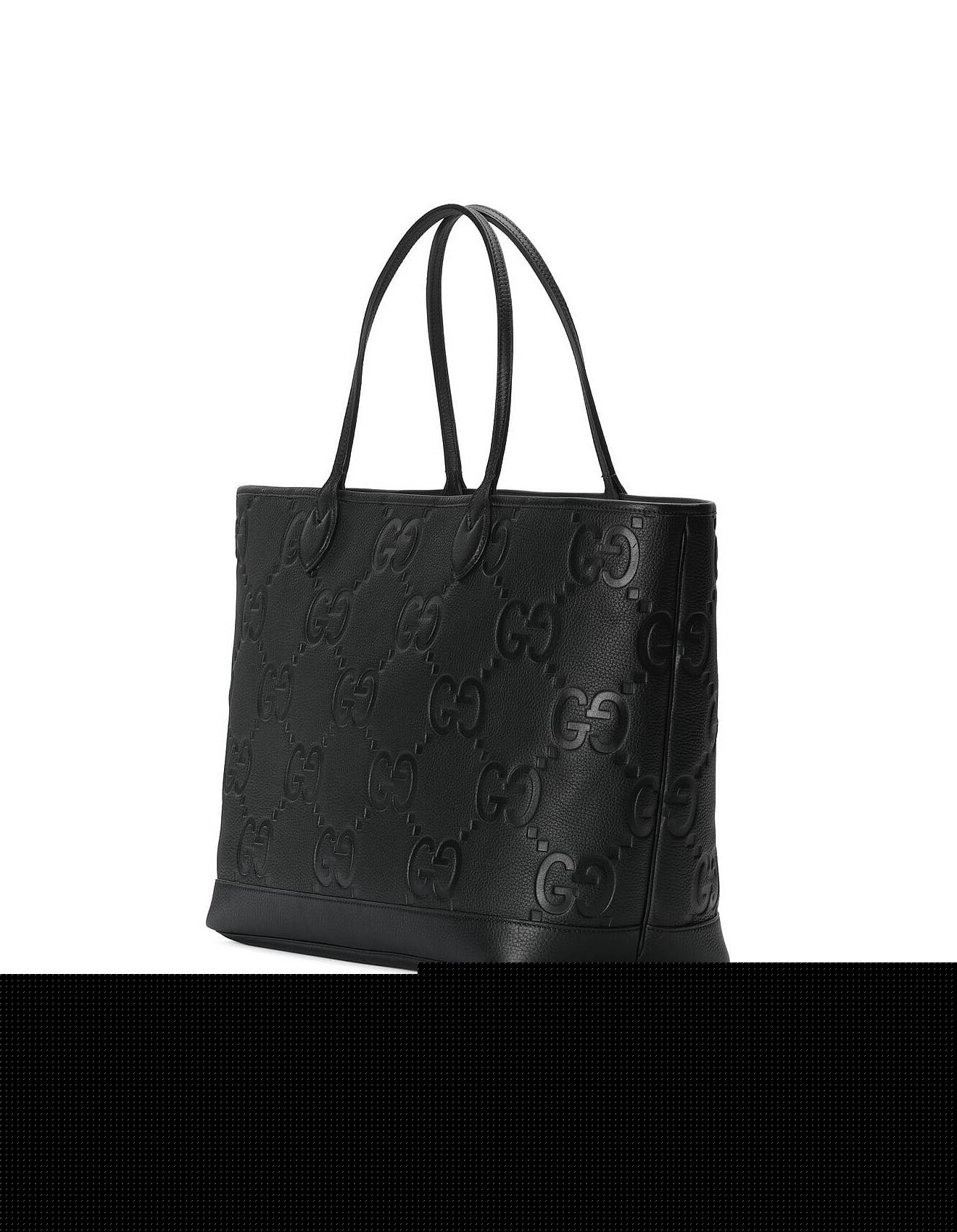 G*u*i jumbo gg large tote bag  726755 (15.7*13*7.5cm)