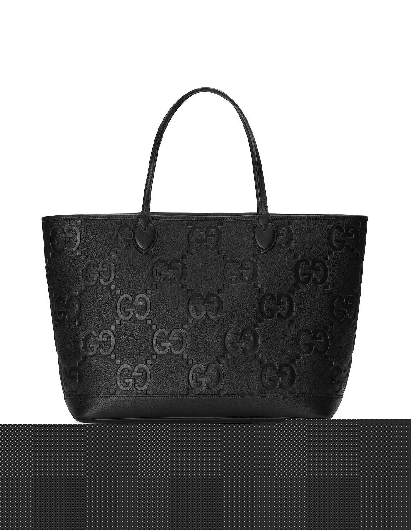 G*u*i jumbo gg large tote bag  726755 (15.7*13*7.5cm)
