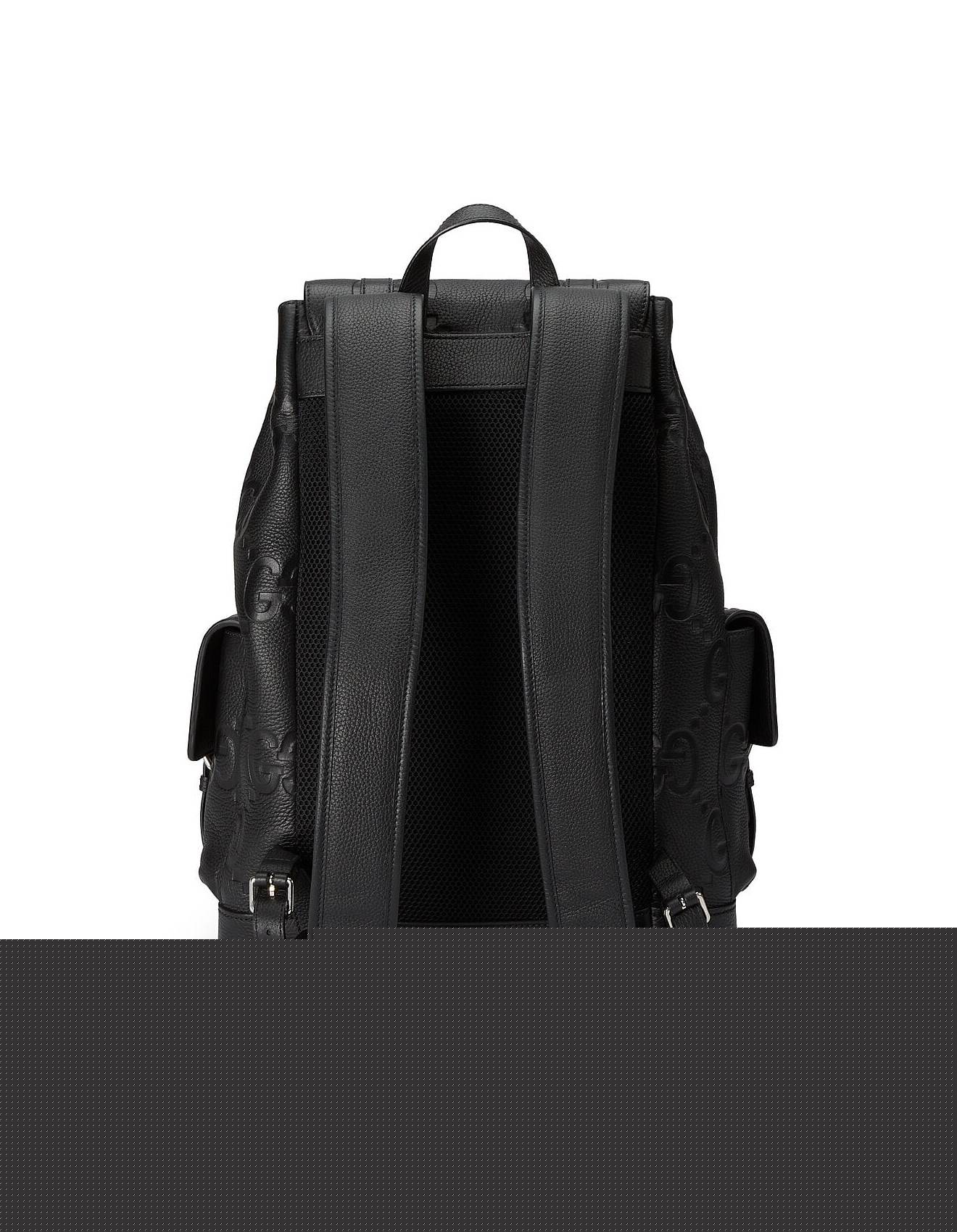 G*u*i jumbo gg backpack  625770 (41*34*12cm)