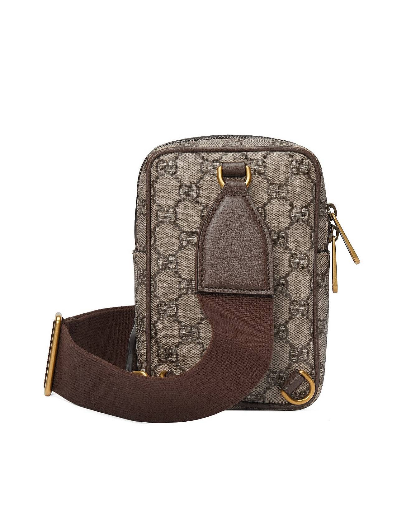 G*u*i ophidia gg mini bag 752565 (18*12*7cm)