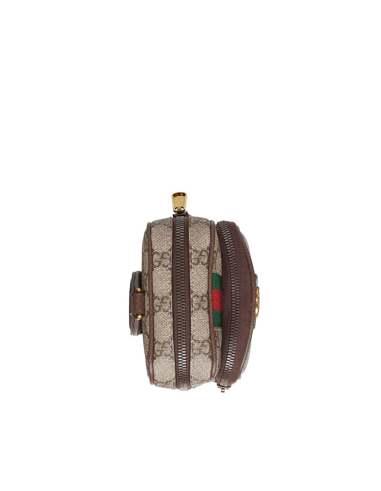 G*u*i ophidia gg mini bag 752565 (18*12*7cm)