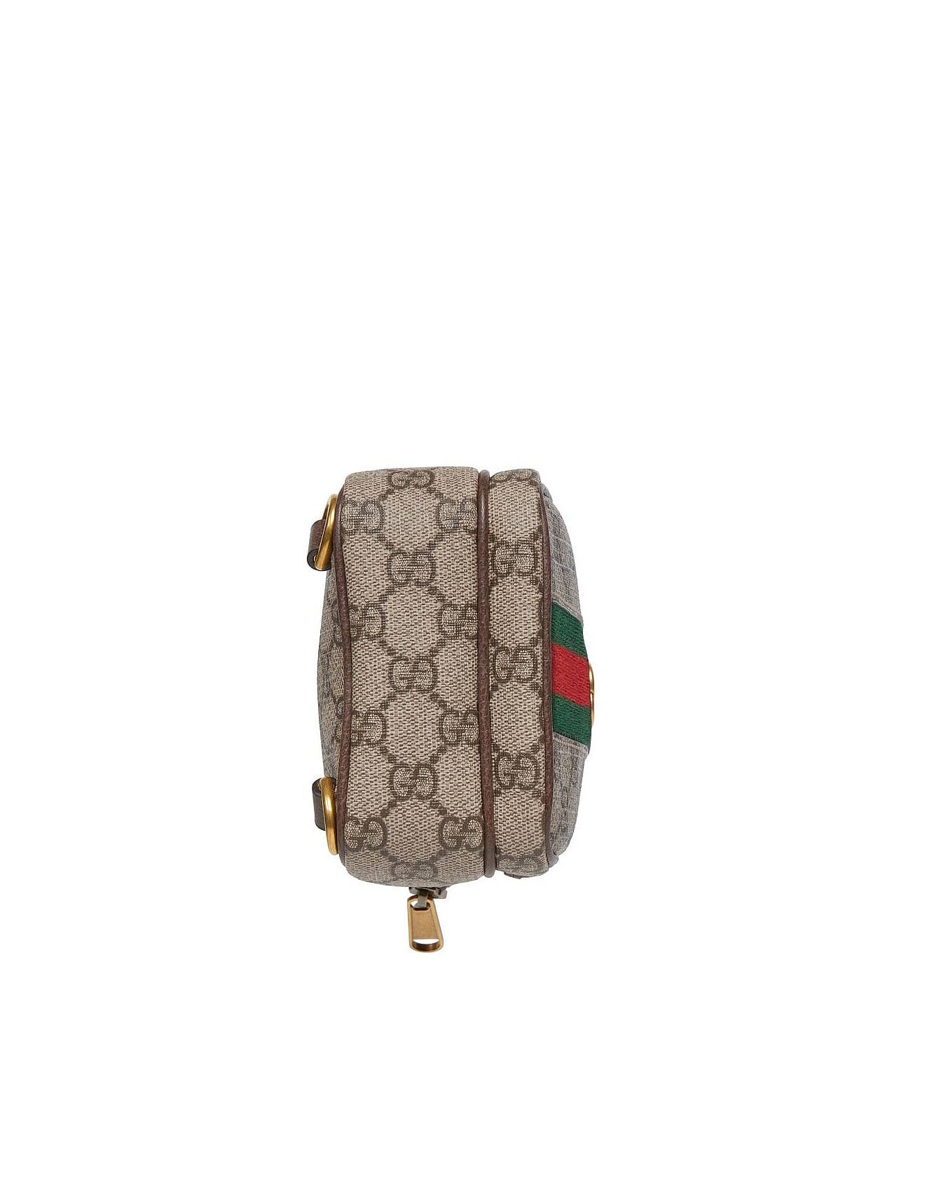 G*u*i ophidia gg mini bag 752565 (18*12*7cm)