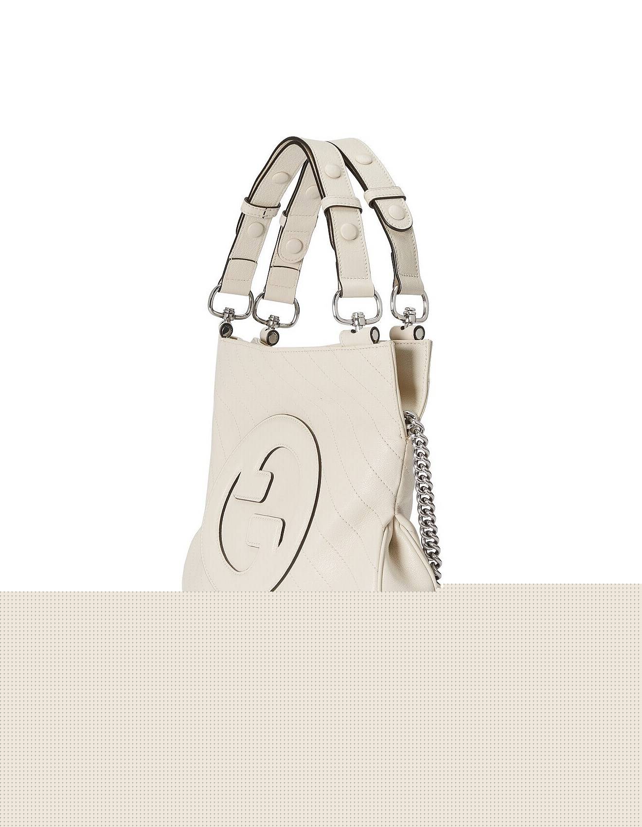 G*u*i blondie small tote bag  751518( 30*24*6cm)