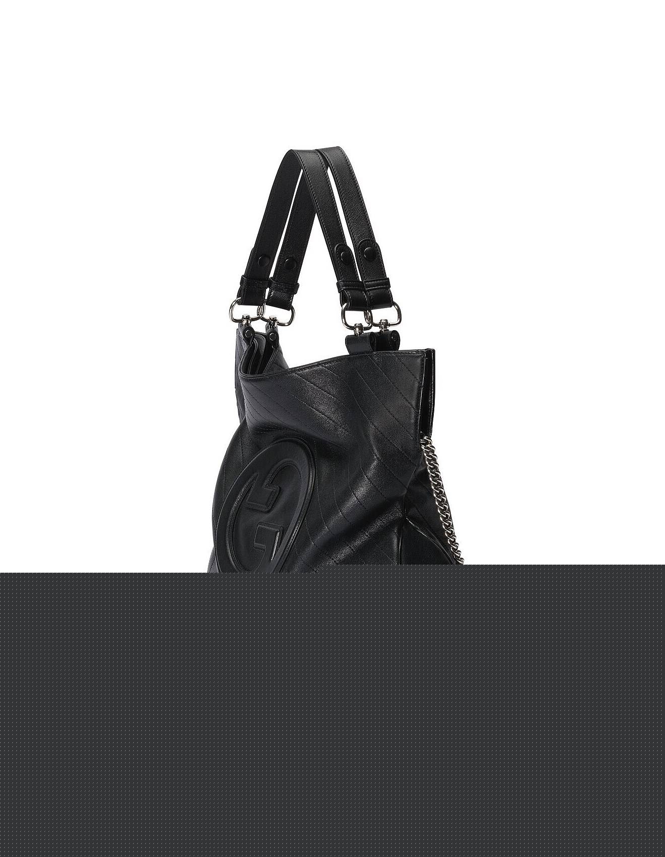 G*u*i blondie medium tote bag  751516 (41*34.5*8cm)