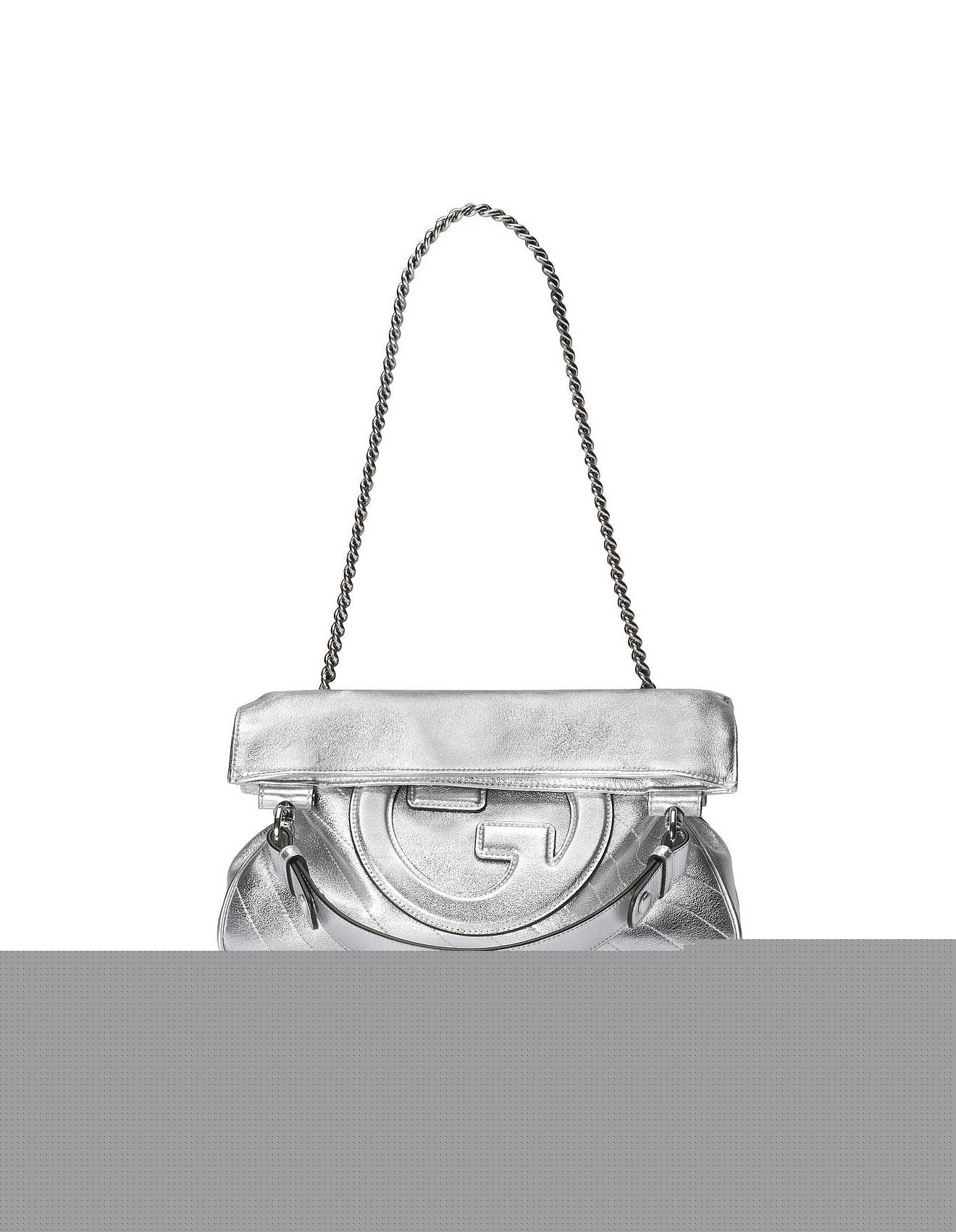 G*u*i blondie small tote bag 751518 (30*24*6cm)