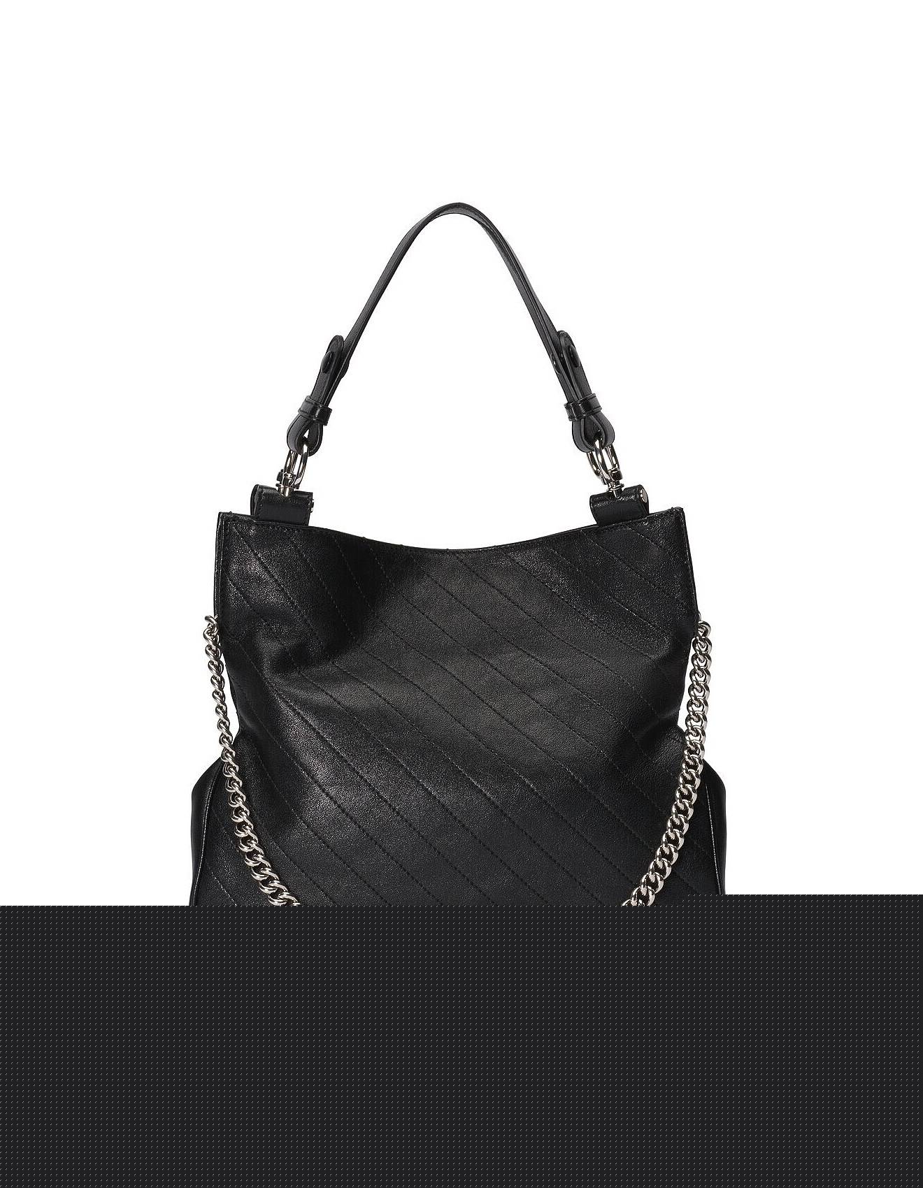 G*u*i blondie small tote bag 751518  (30*24*6cm)