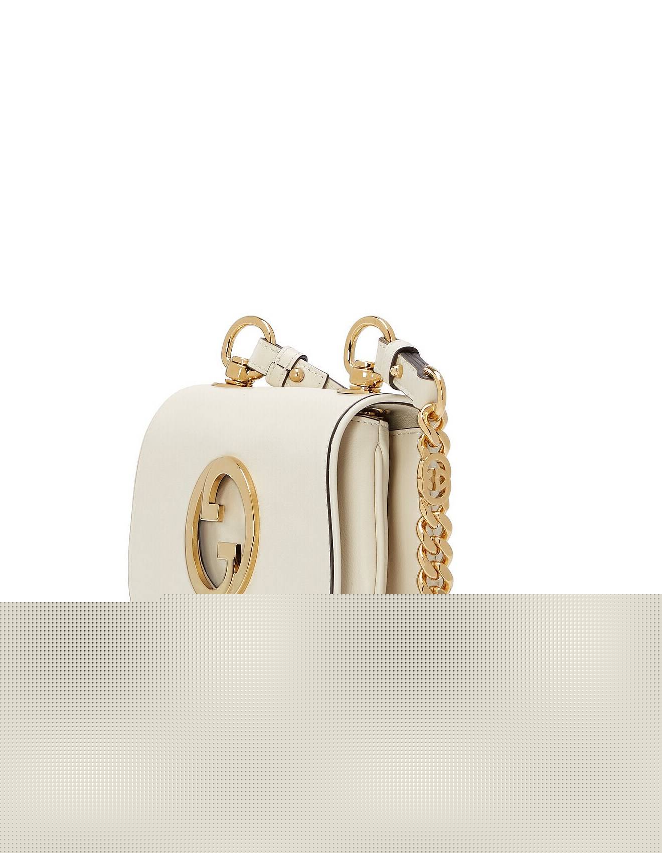 G*u*i blondie mini shoulder bag  724645 (21.5*13.5*7cm)