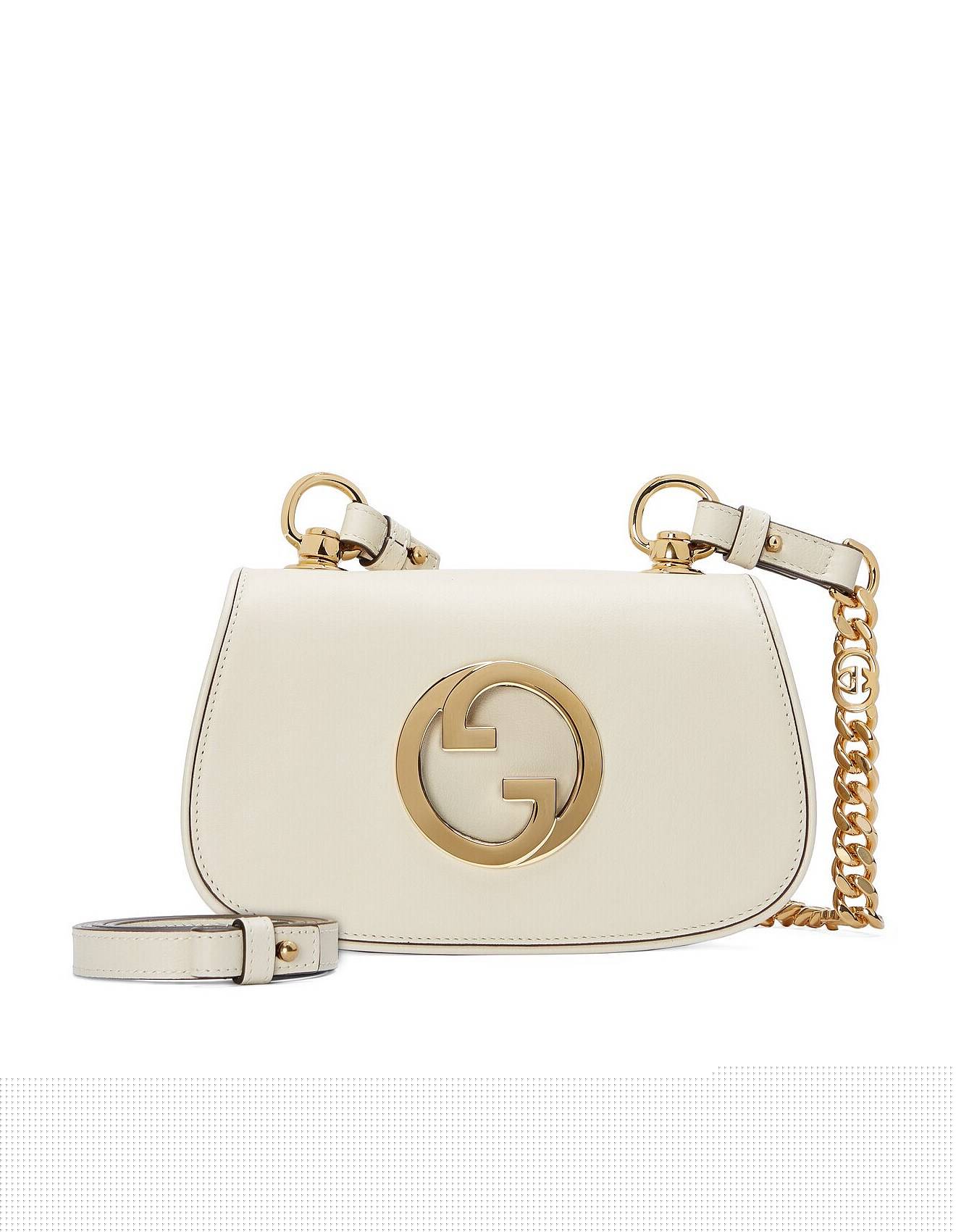 G*u*i blondie mini shoulder bag  724645 (21.5*13.5*7cm)