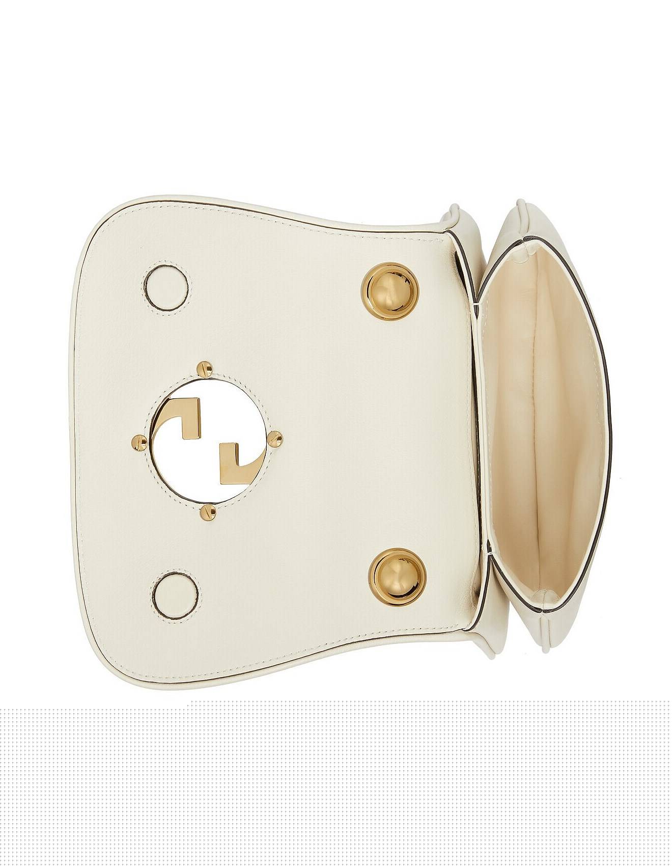G*u*i blondie mini shoulder bag  724645 (21.5*13.5*7cm)