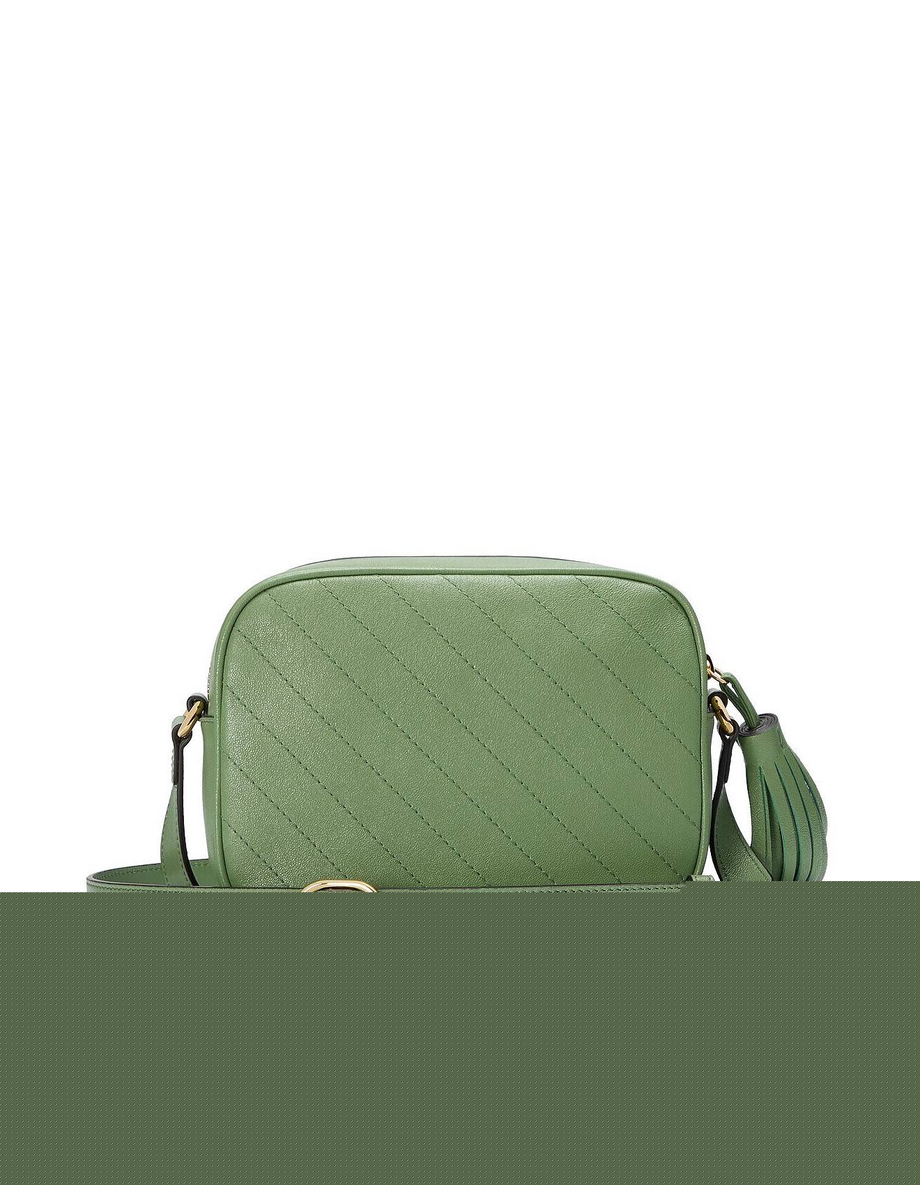 G*u*i blondie small shoulder bag  742360 (21*15.5*5cm)