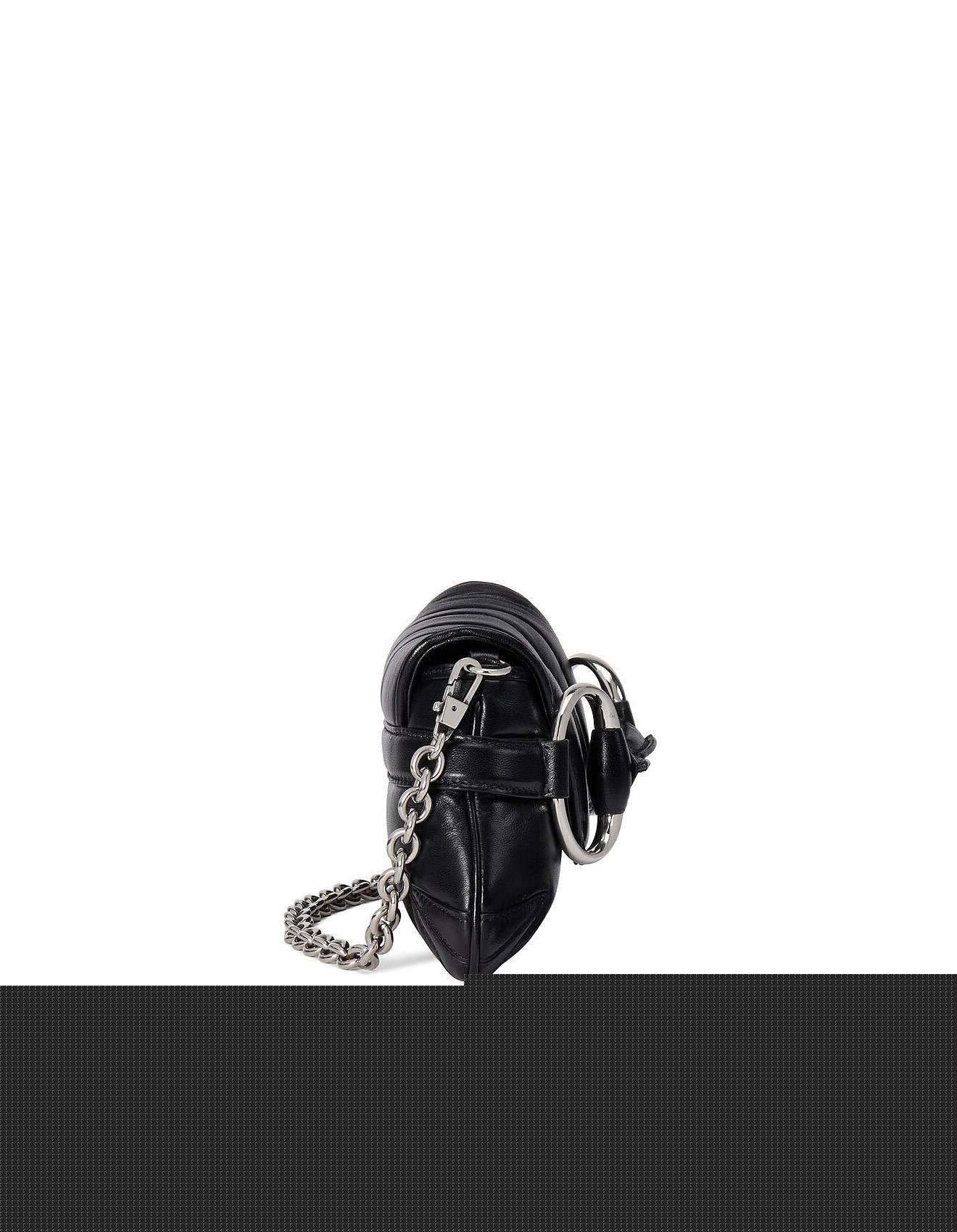 G*u*i horsebit chain small shoulder bag 764339 (27*11.5*5cm)