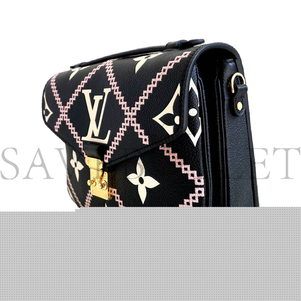 l**is V*t*n   pochette mÉtis m46028 (25*19*7cm)