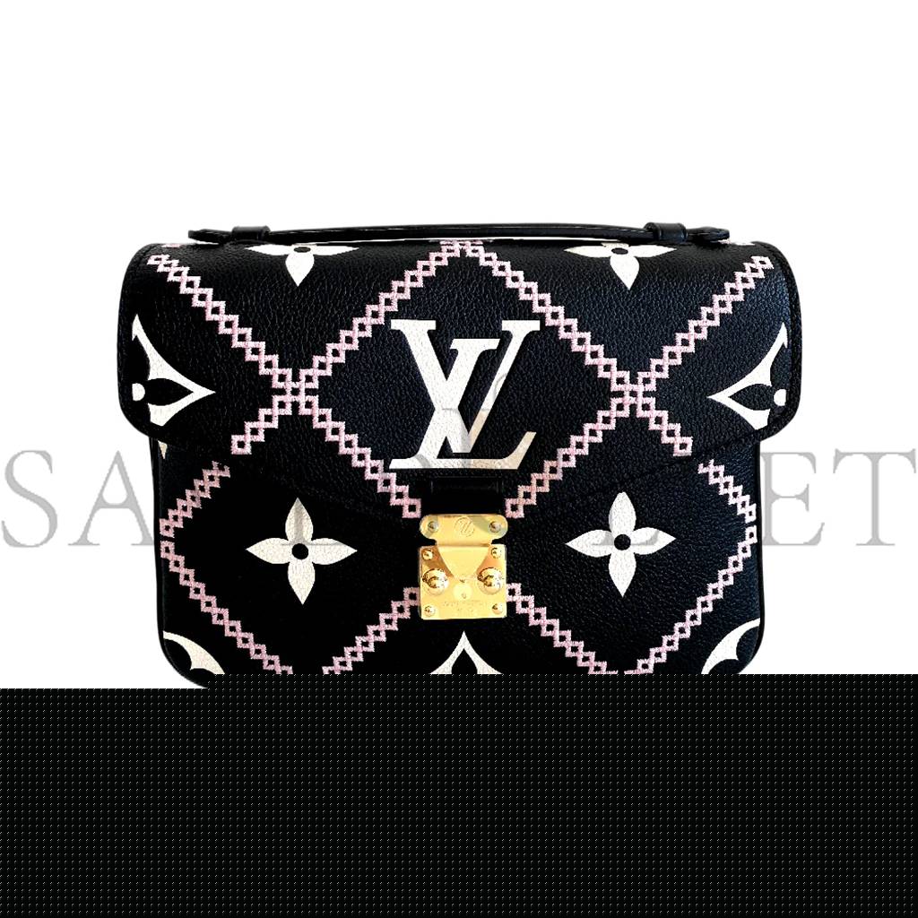 l**is V*t*n   pochette mÉtis m46028 (25*19*7cm)