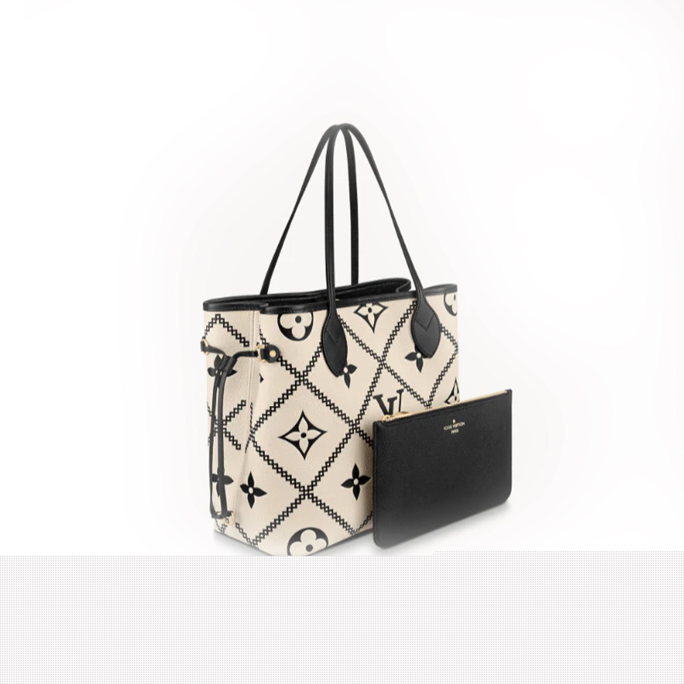 l**is V*t*n neverfull mm handbag  m46039 （31*28*14cm）