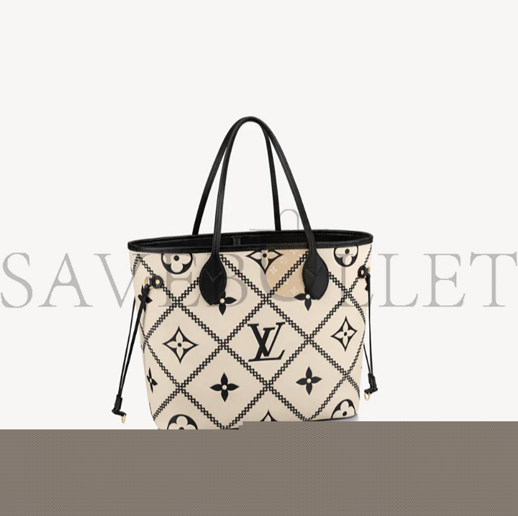 l**is V*t*n neverfull mm handbag  m46039 （31*28*14cm）