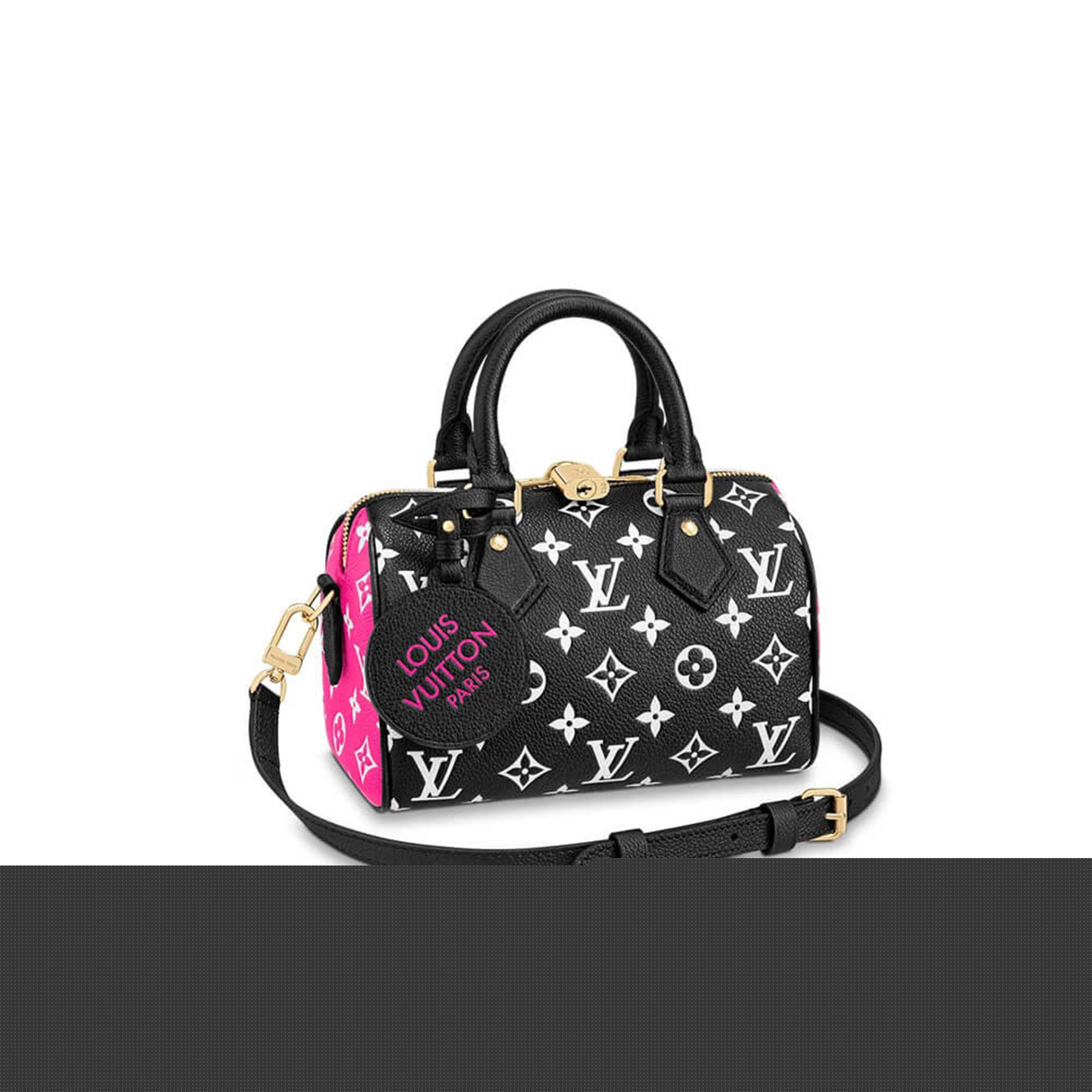 l**is V*t*n  speedy bandouliÈre 20 m46088 (20.5*13.5*12cm)