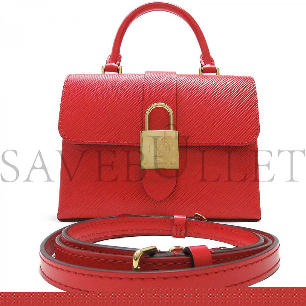 l**is V*t*n  locky bb handbag m53239 (21*17*8cm)