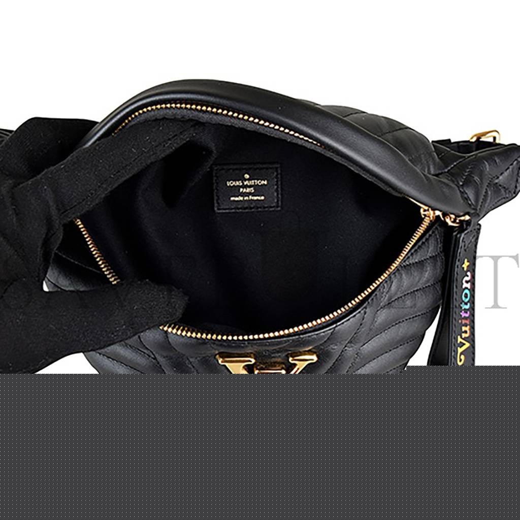 l**is V*t*n new wave bumbag m53750 (30*11*11cm)