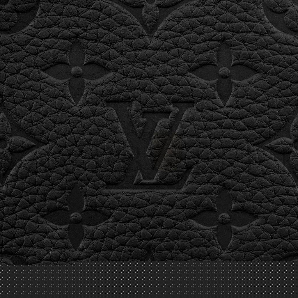 l**is V*t*n mini soft trunk bag m55702 (18.5*13*8cm)