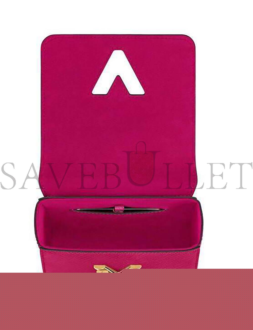 l**is V*t*n twist mini handbag m57063 (15.5*12.5*7cm)