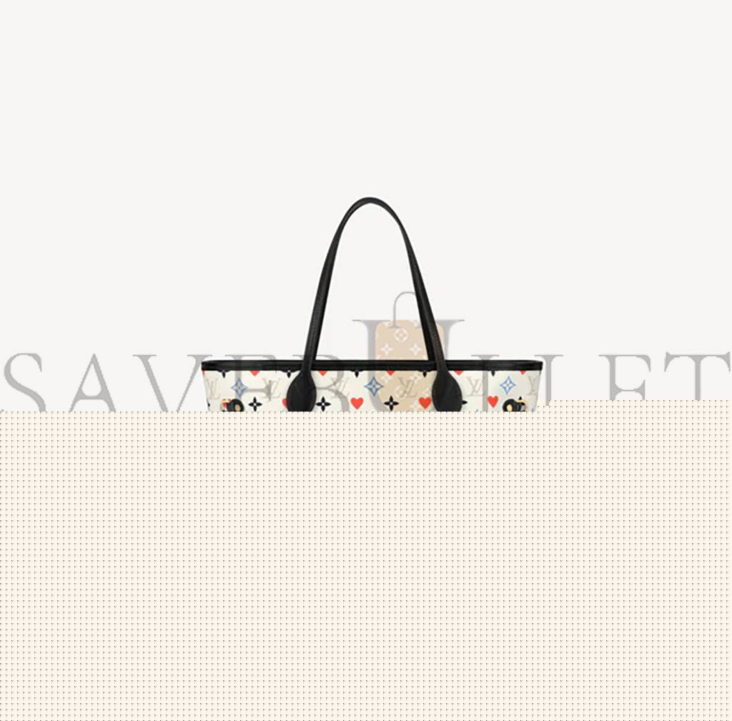 l**is V*t*n game on neverfull mm m57462 (31*28*14cm)