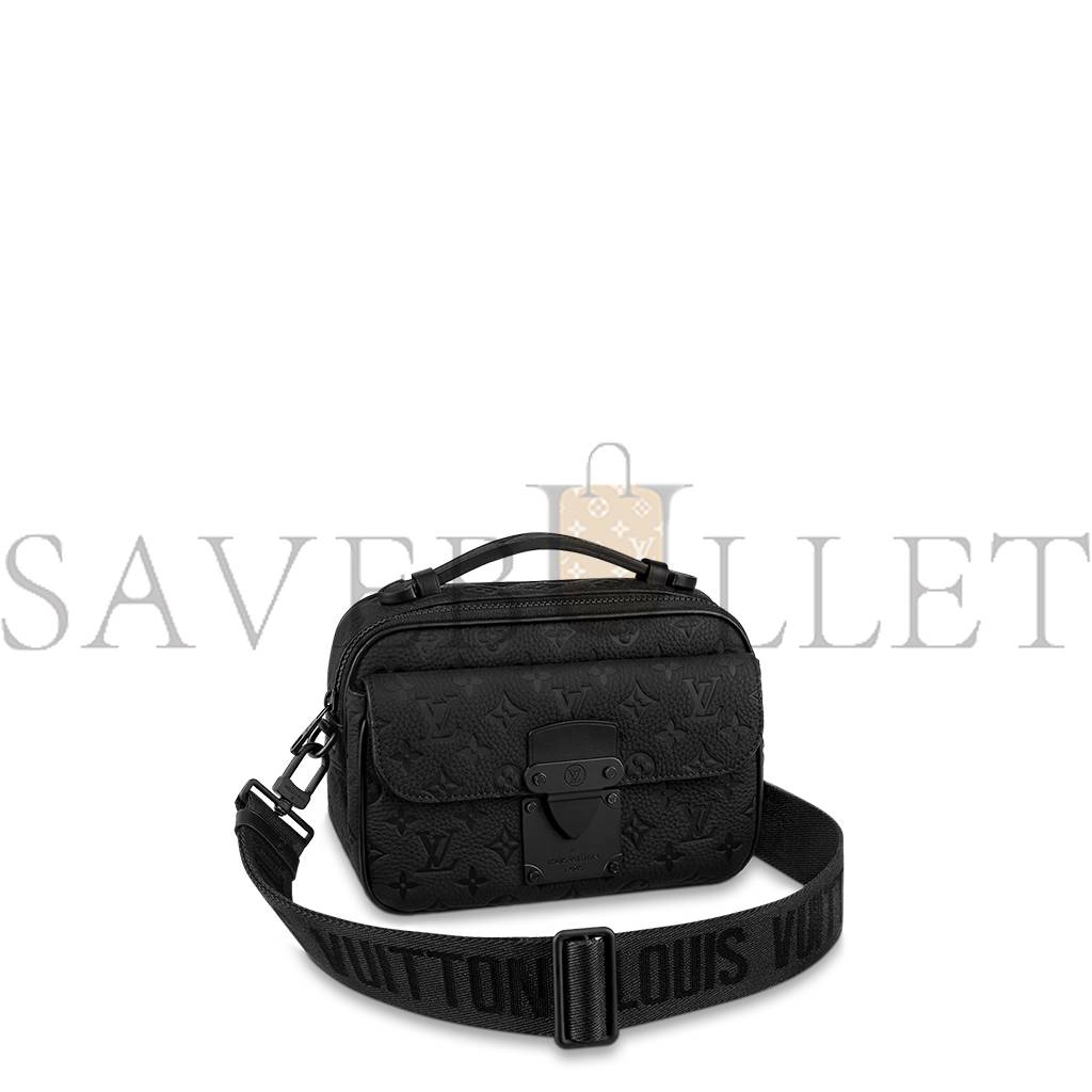 l**is V*t*n s lock messenger m58489 (22*18*8cm)