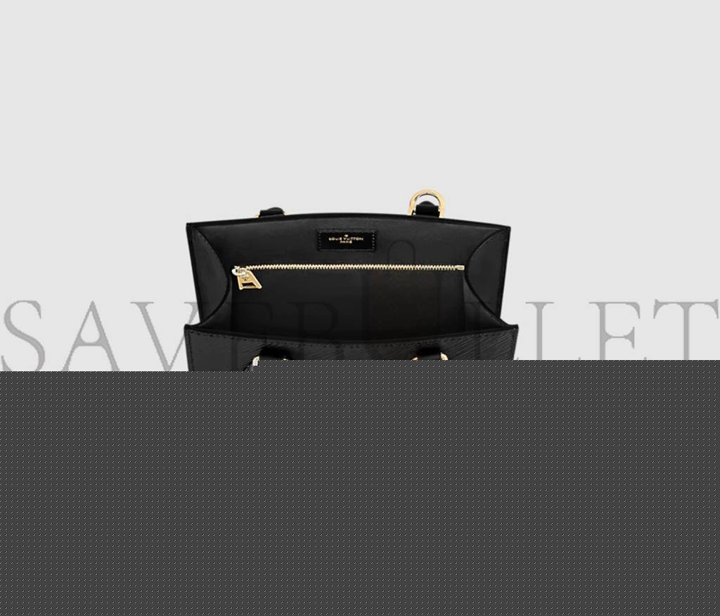l**is V*t*n sac plat bb m58660 (21.5*22*9cm)