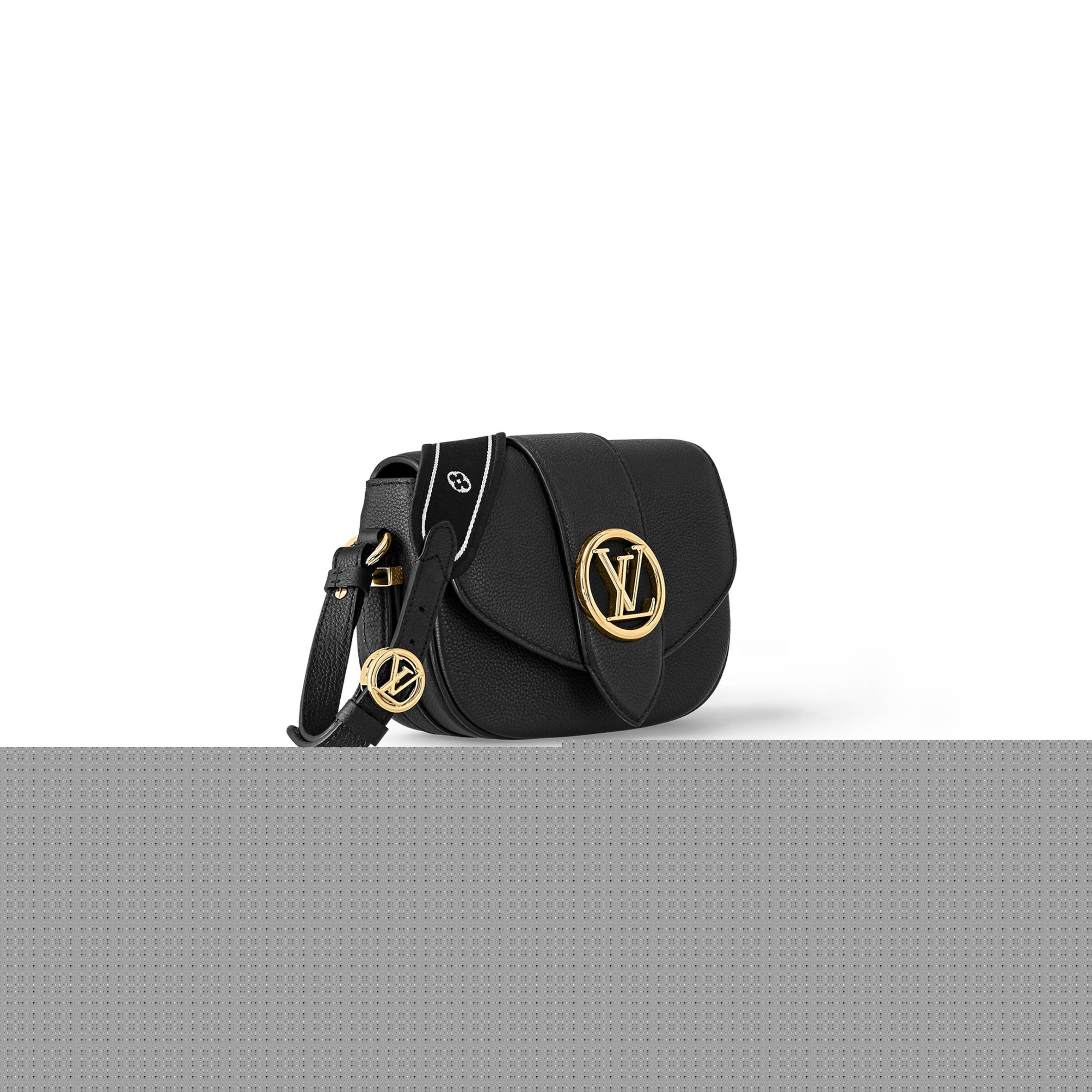 l**is V*t*n lv pont 9 soft pm m58727 (21*15*6.5cm)
