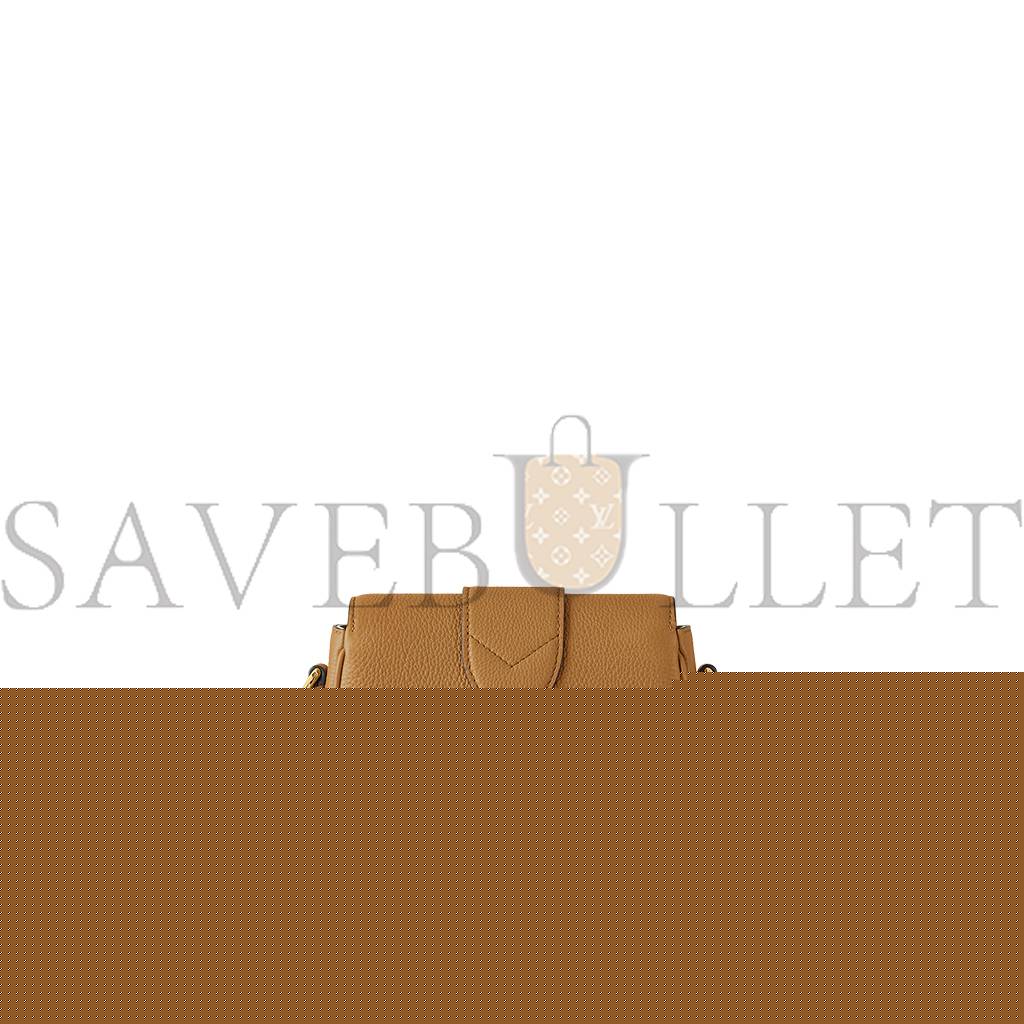 l**is V*t*n pont 9 soft pm m58729 (21*15*6.5cm)