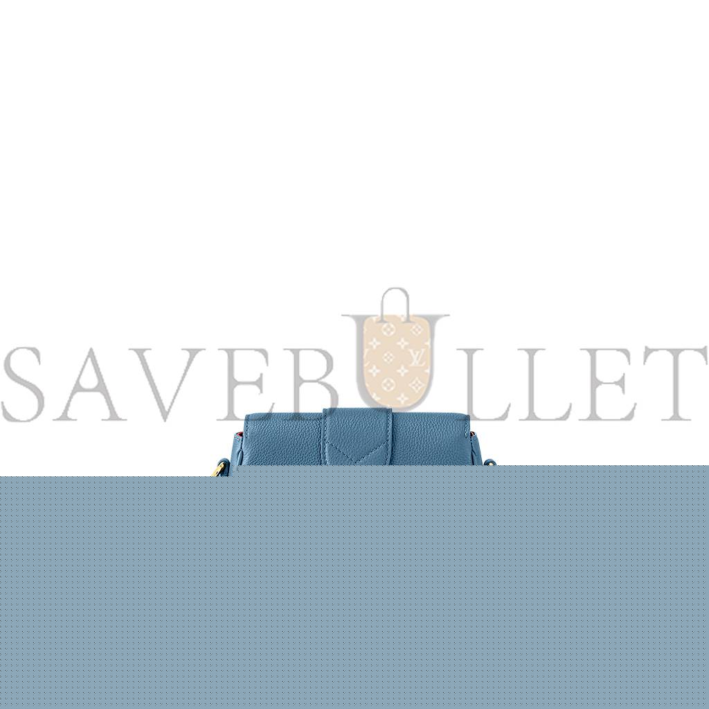 l**is V*t*n pont 9 soft pm m58964 (21*15*6.5cm)